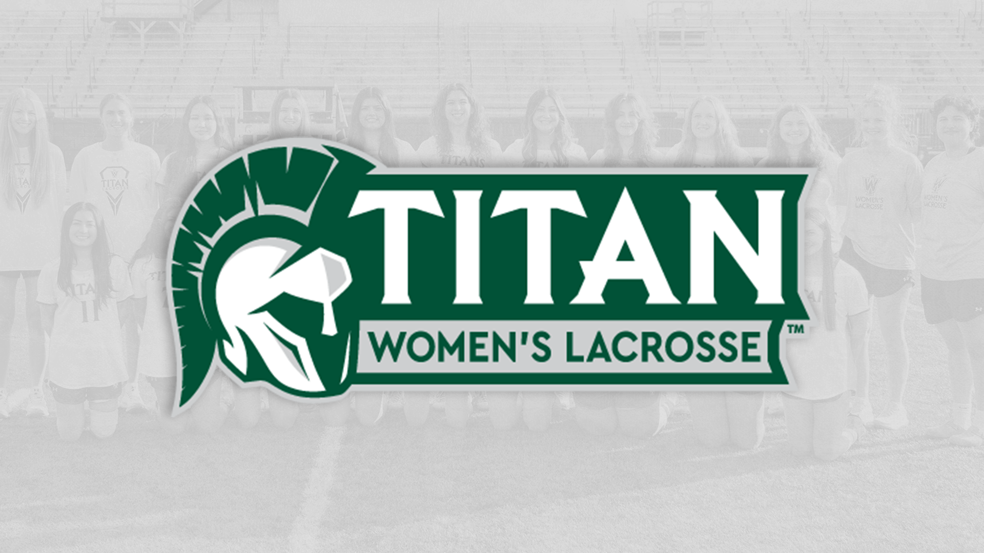 2026 Women's Lacrosse Team Awards