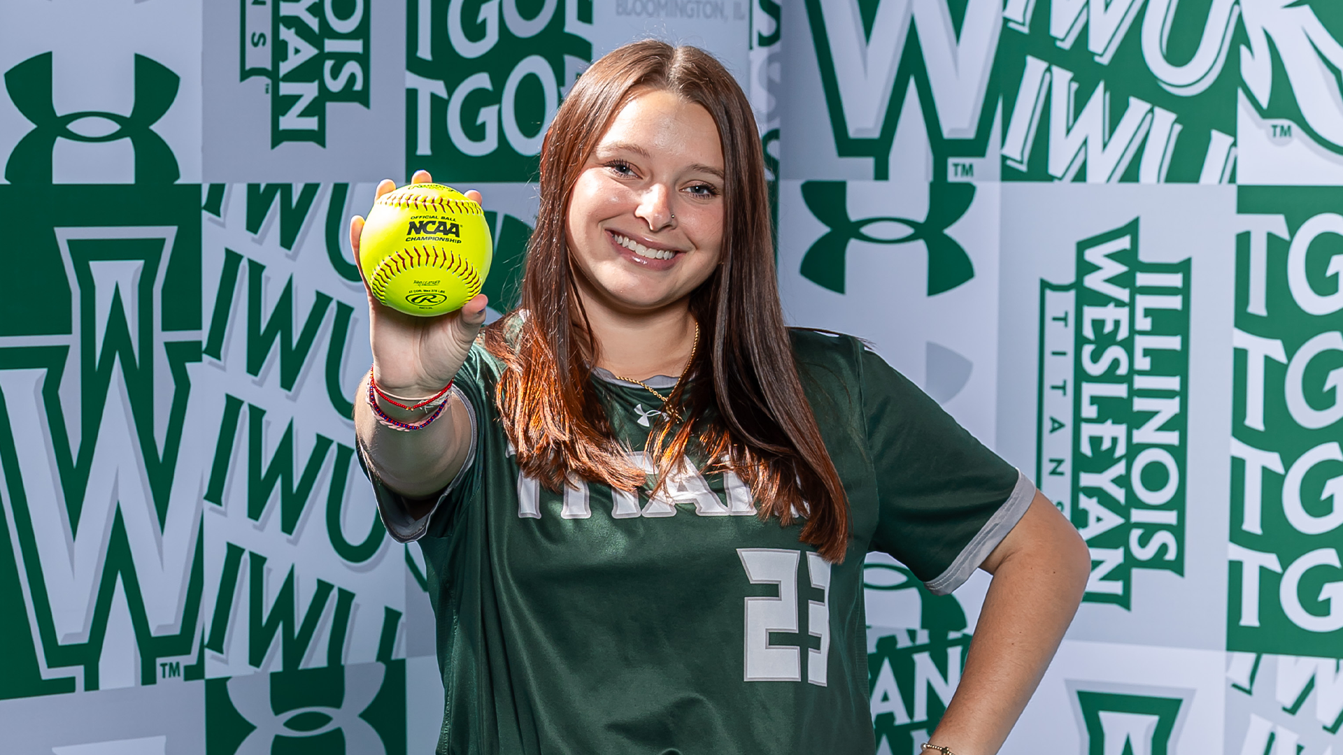 Gianna Certa - Feature Story 2026
