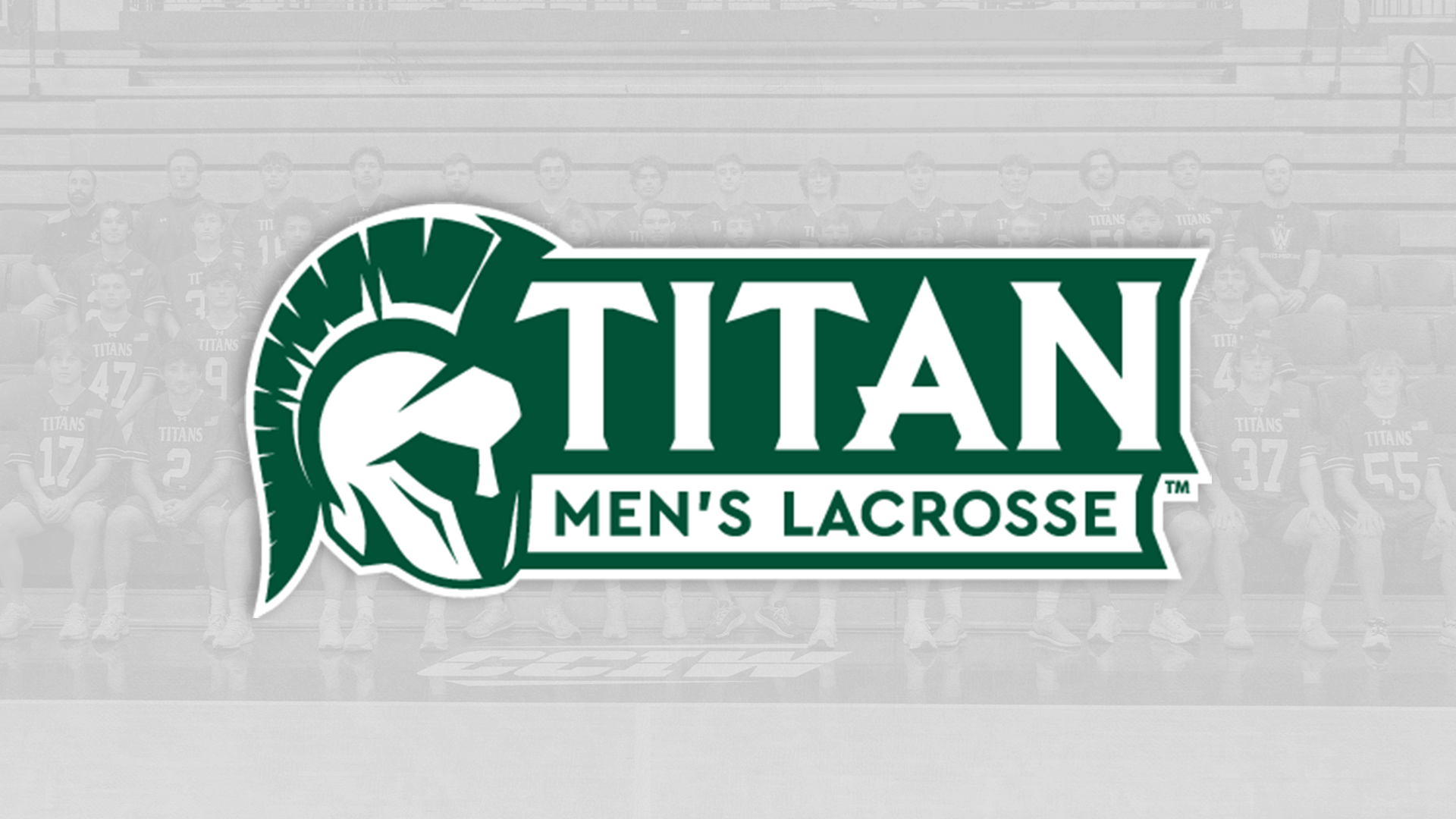 2026 Men's Lacrosse Team Awards