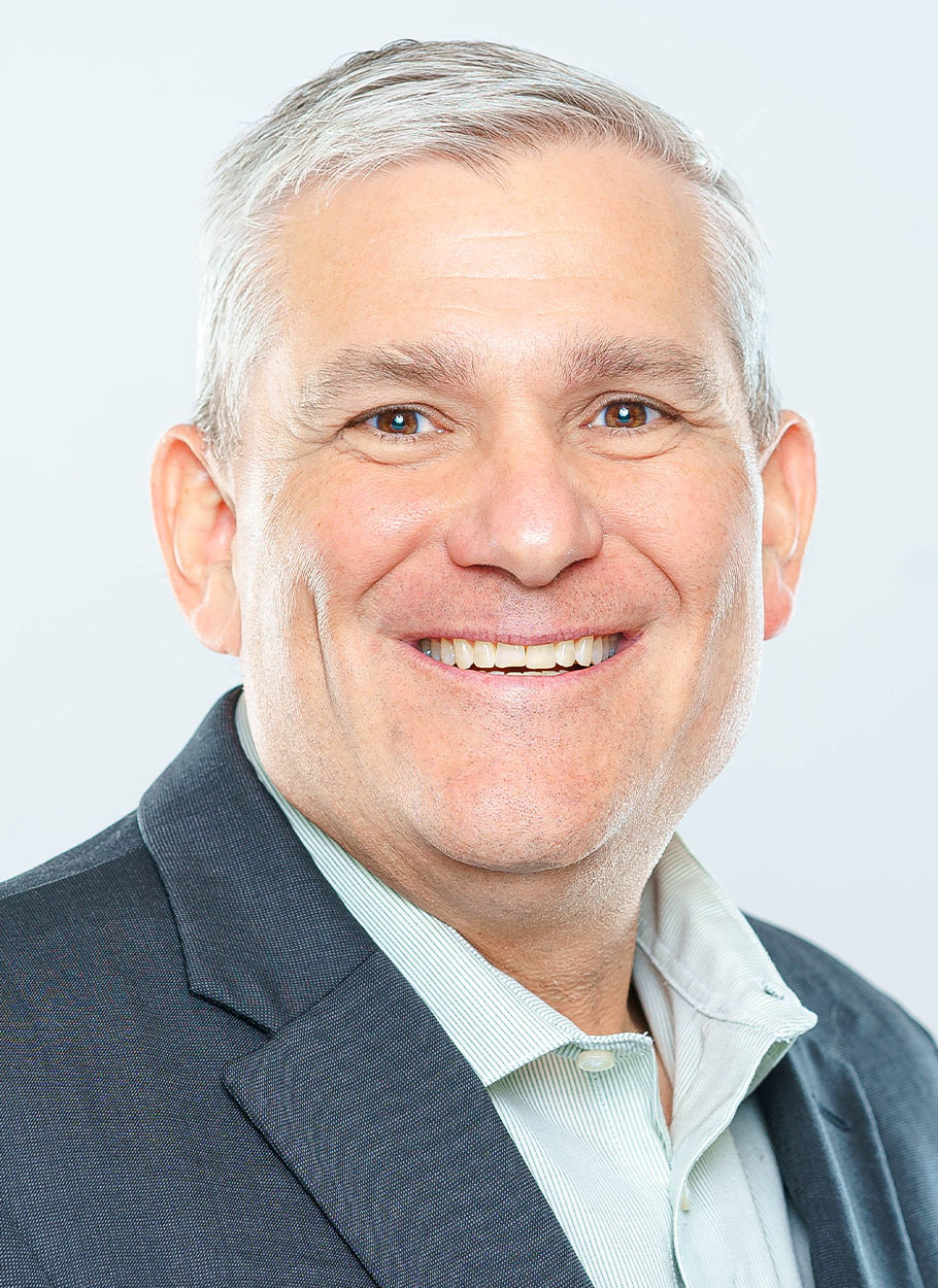 Mike Wagner headshot 2025-26