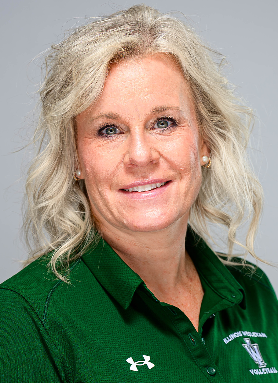 Kim Nelson-Brown headshot 2025-26