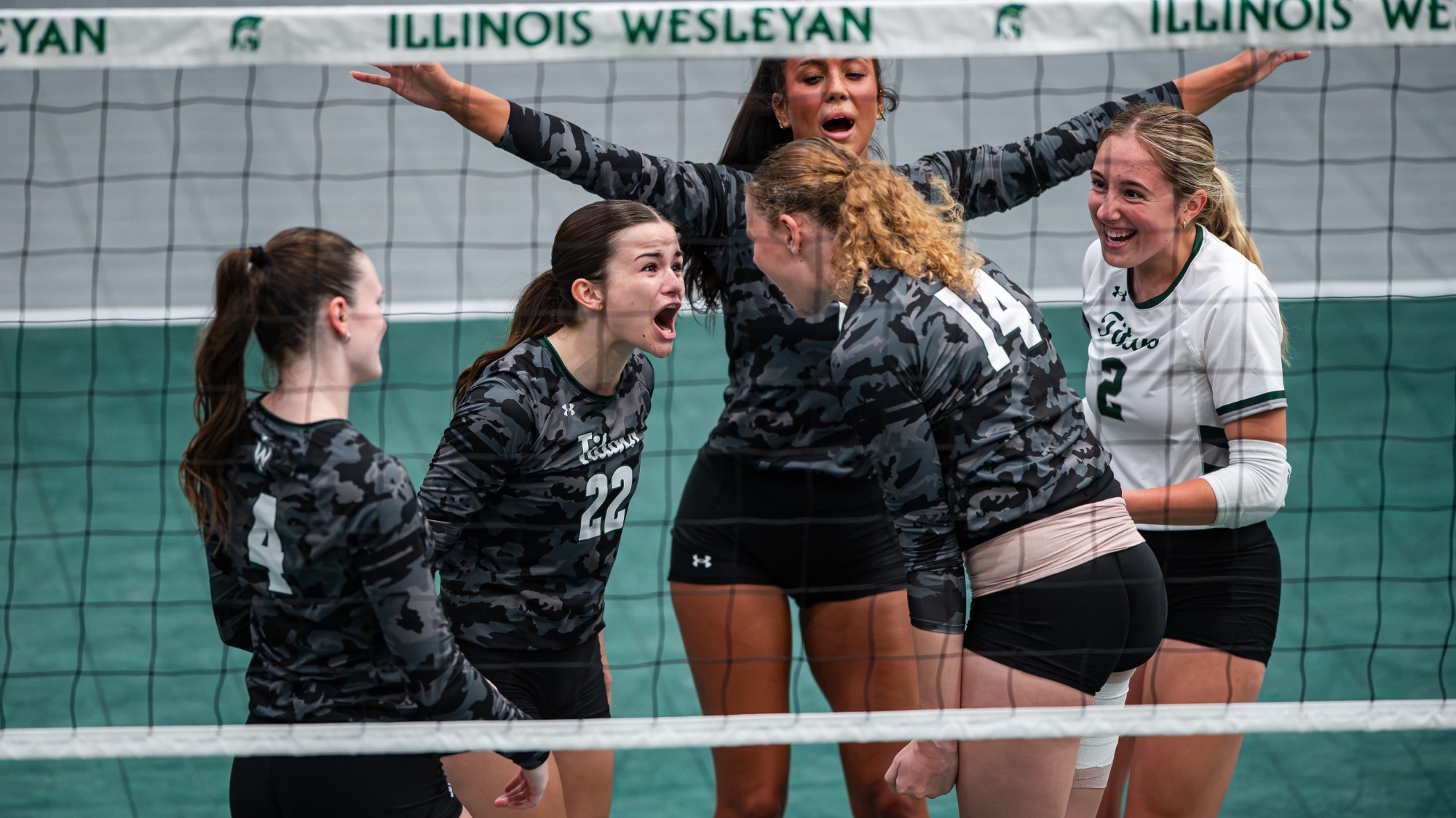 WVB Team Celly 