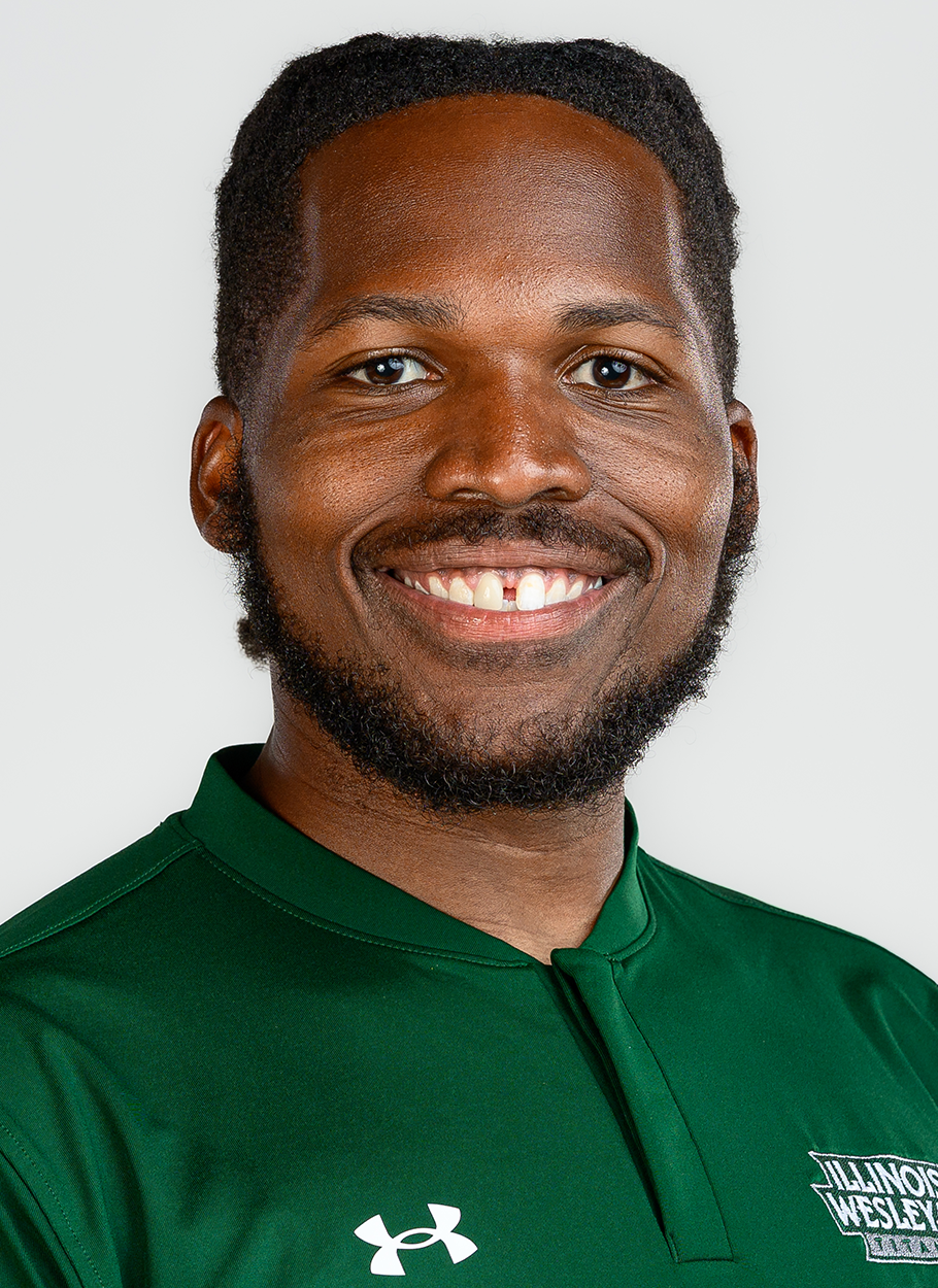 Kenneth Murray Jr.