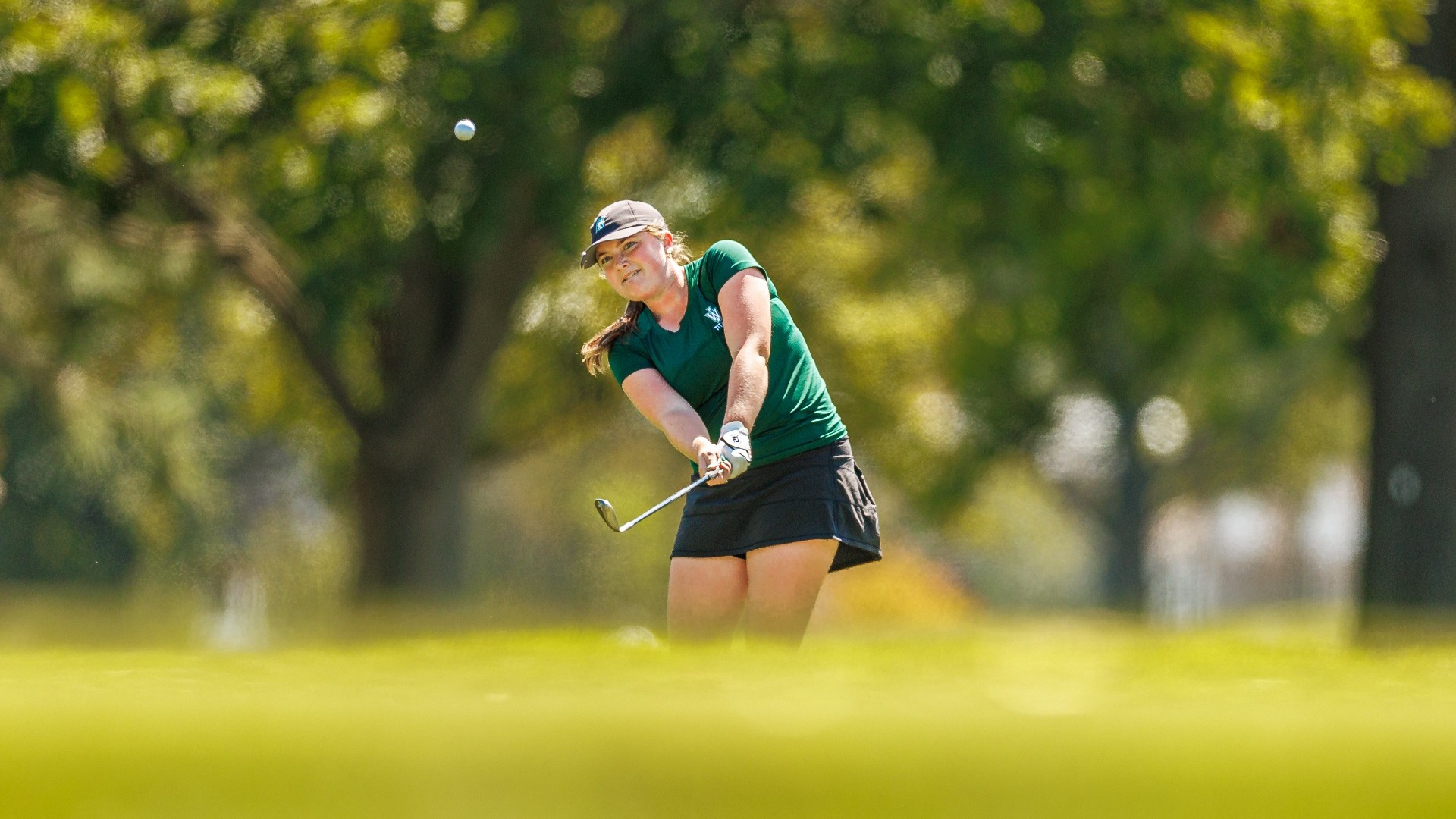 Normal, IL - September 07 - College Golf: Redbird Invitational (Photo by Jimmy Naprstek/Kodiak Creative