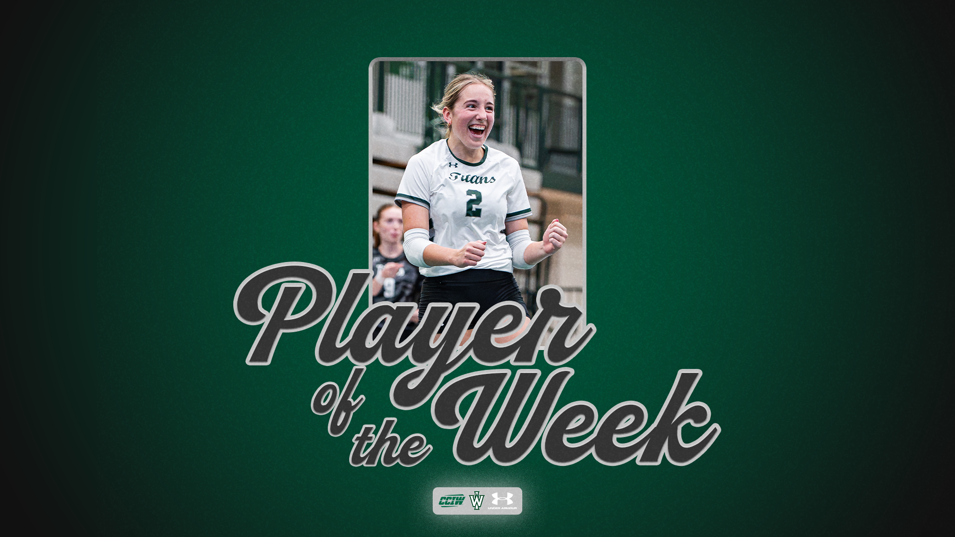Alysa Lawton DPOTW Week 2