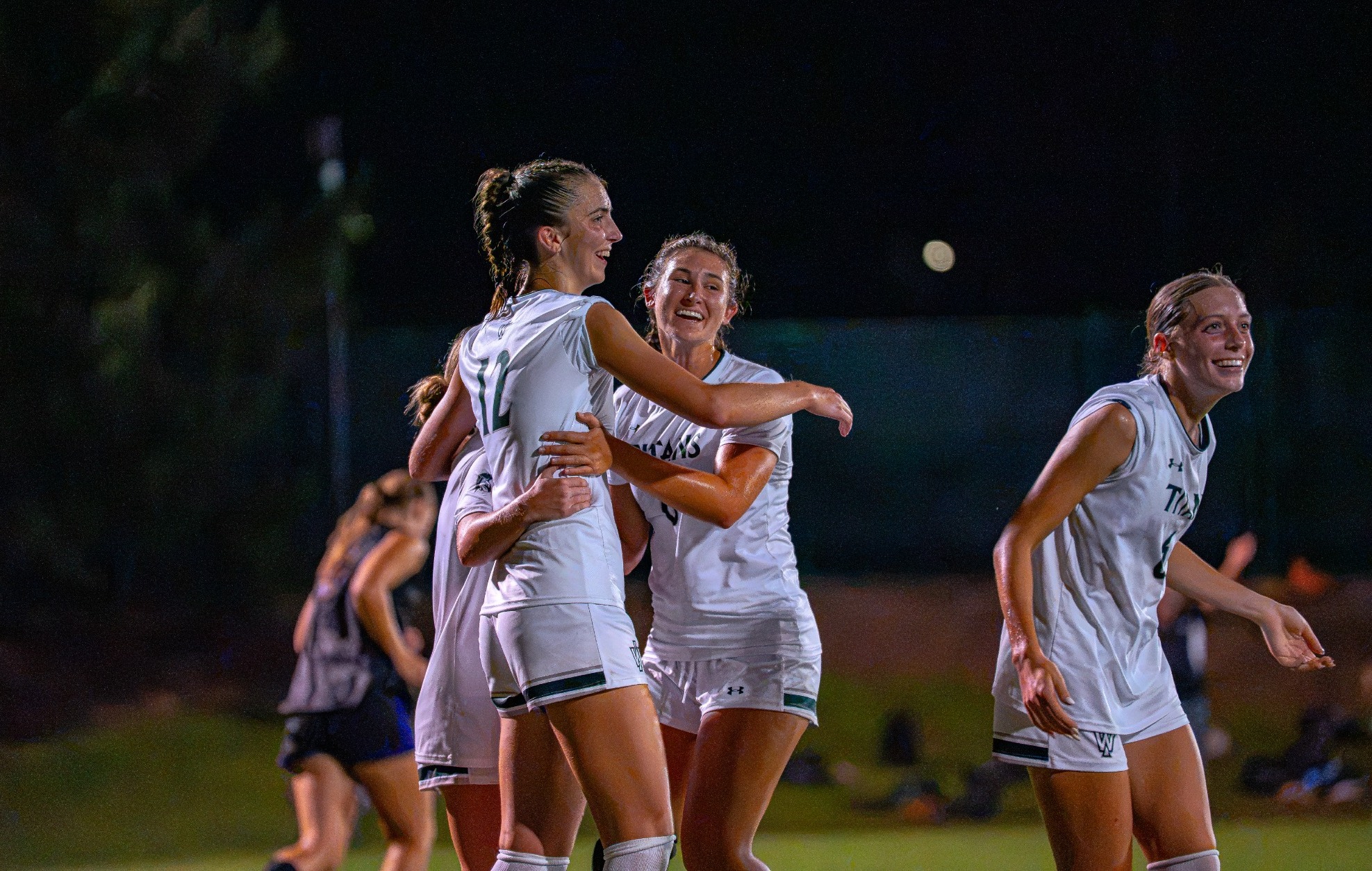 WSOC vs. Knox 9.15