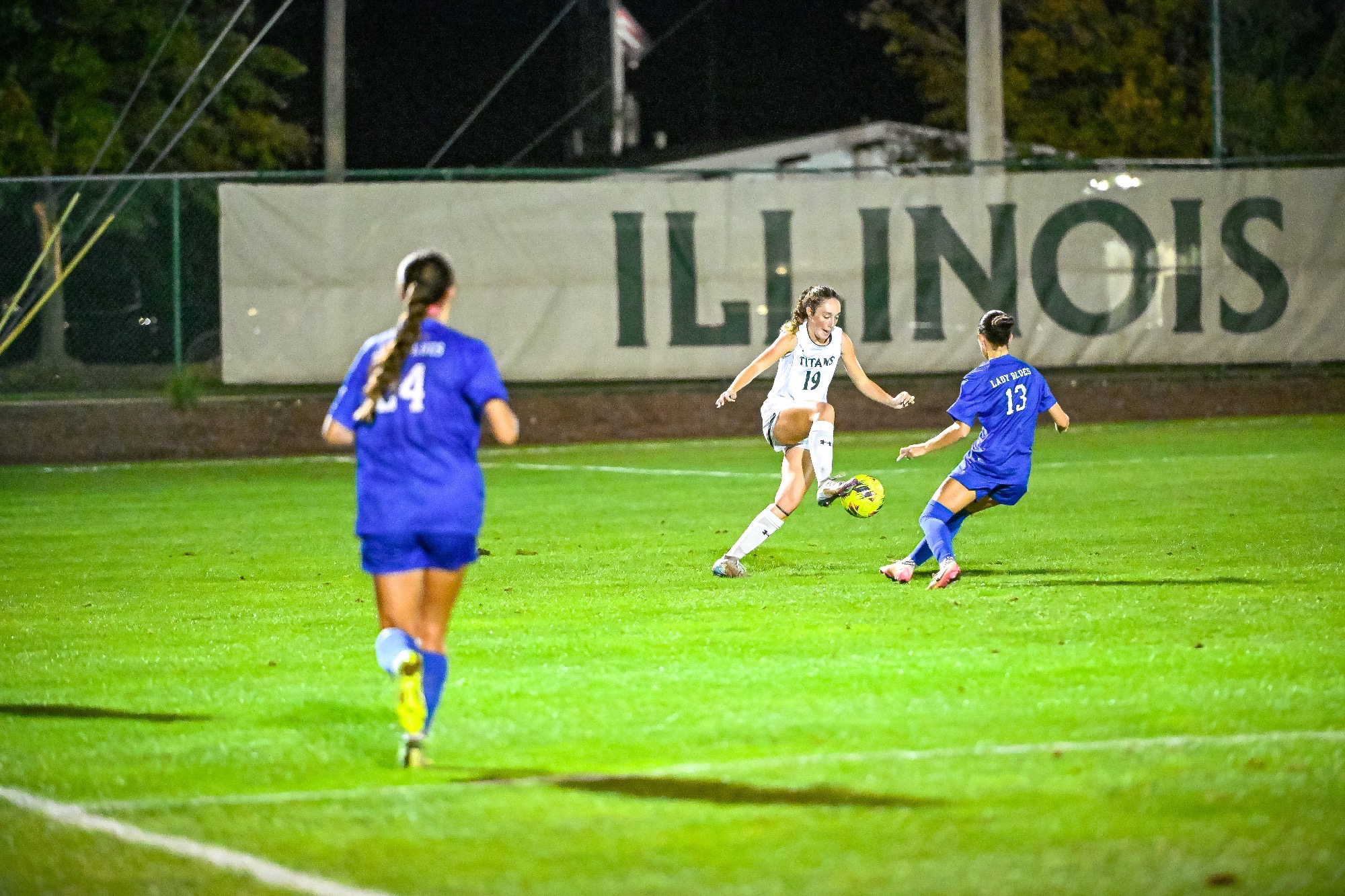 WSOC vs. IC 9.16