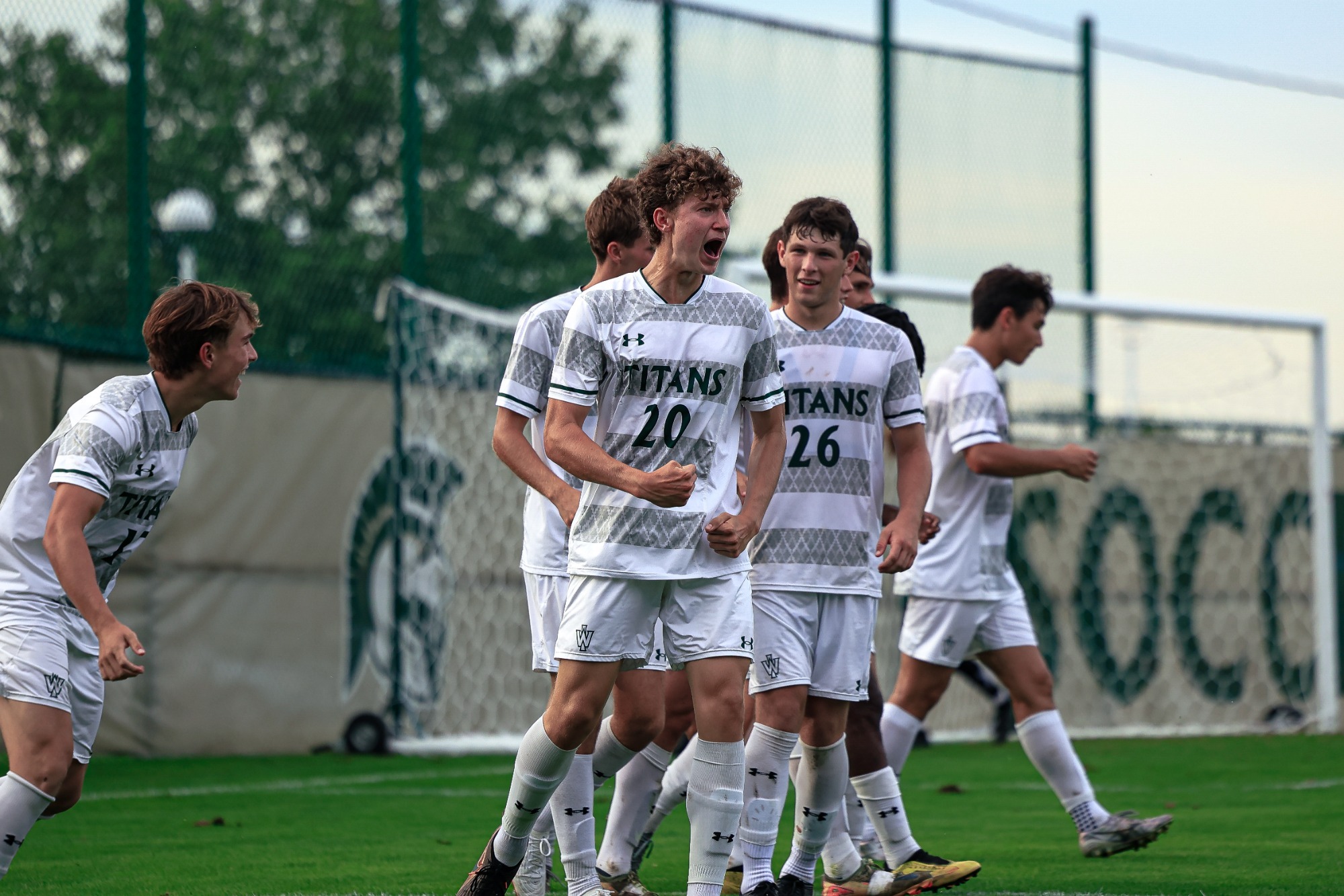 MSOC 9.16 VS. BLACKBURN