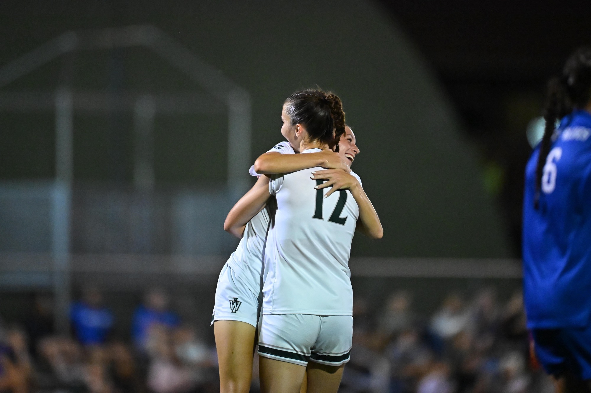 WSOC vs. IC 9.16