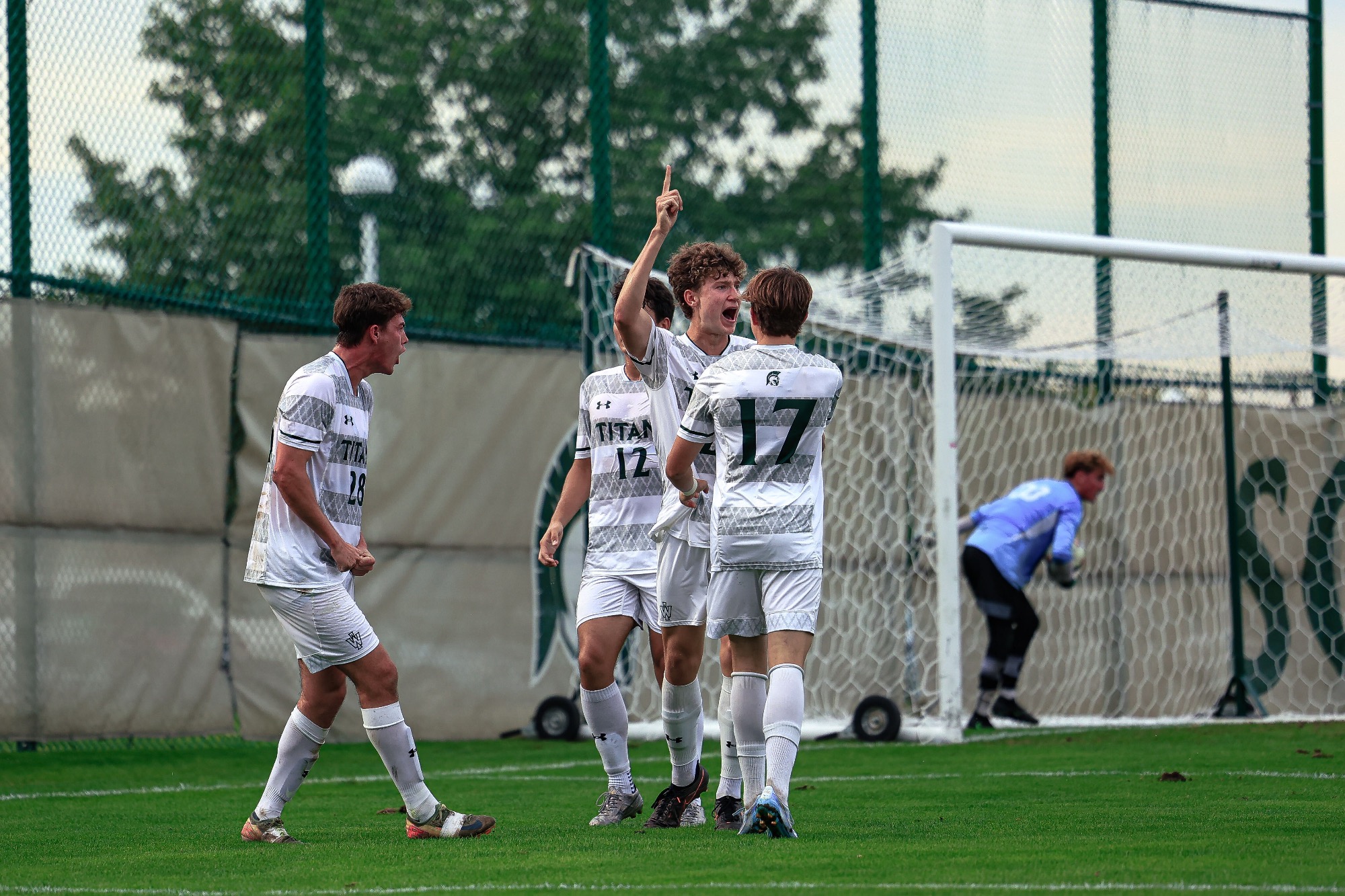 MSOC vs. BLACKBURN 9.16