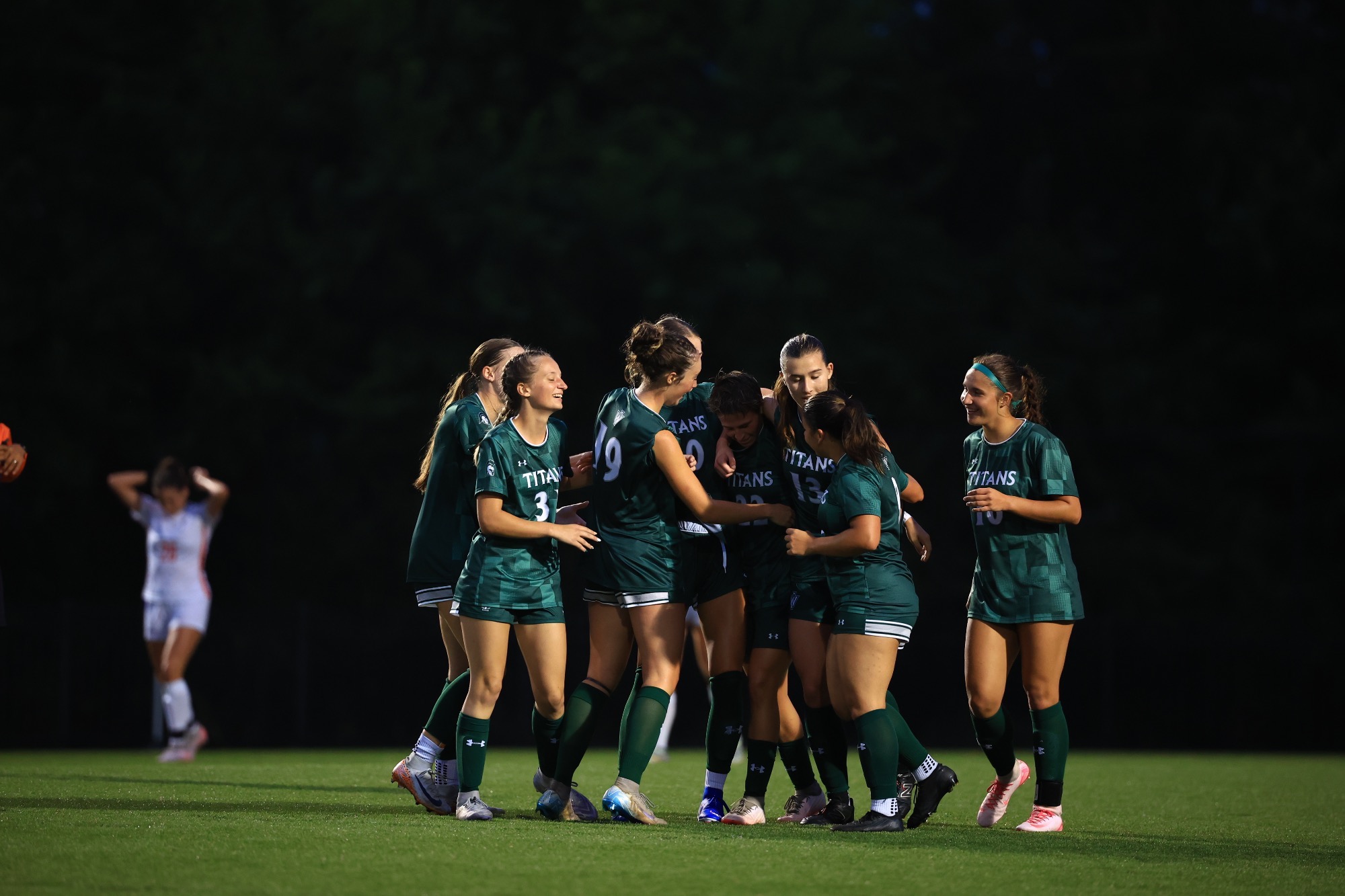 WSOC at UW-Platteville 9.19