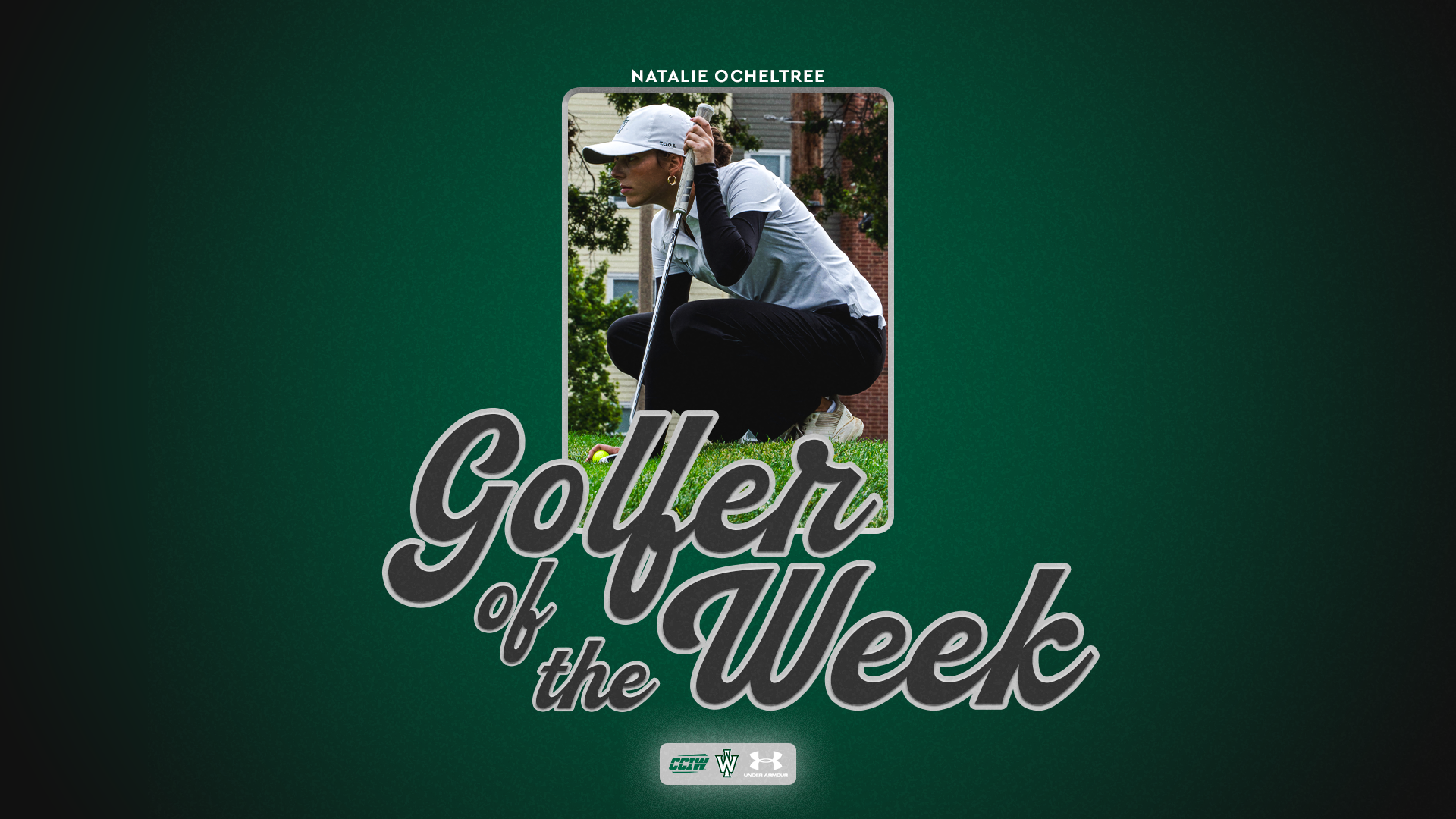 Ocheltree POTW