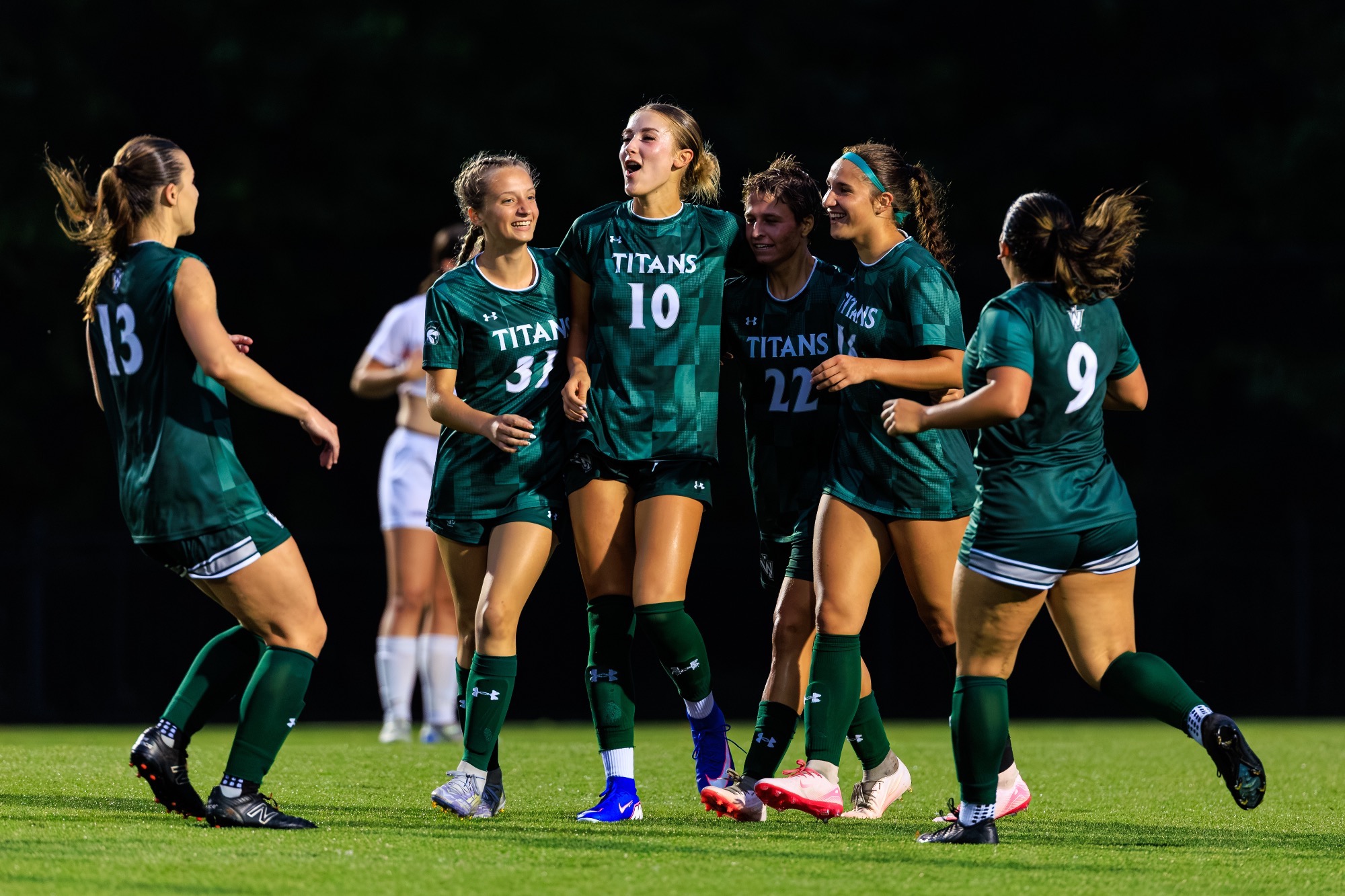 WSOC at UW-Platteville 9.19