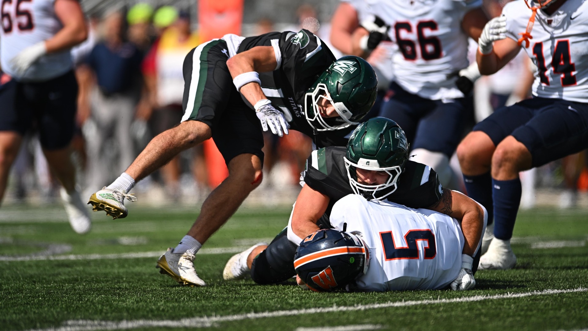 Tackle - Story Photo 9.26.26