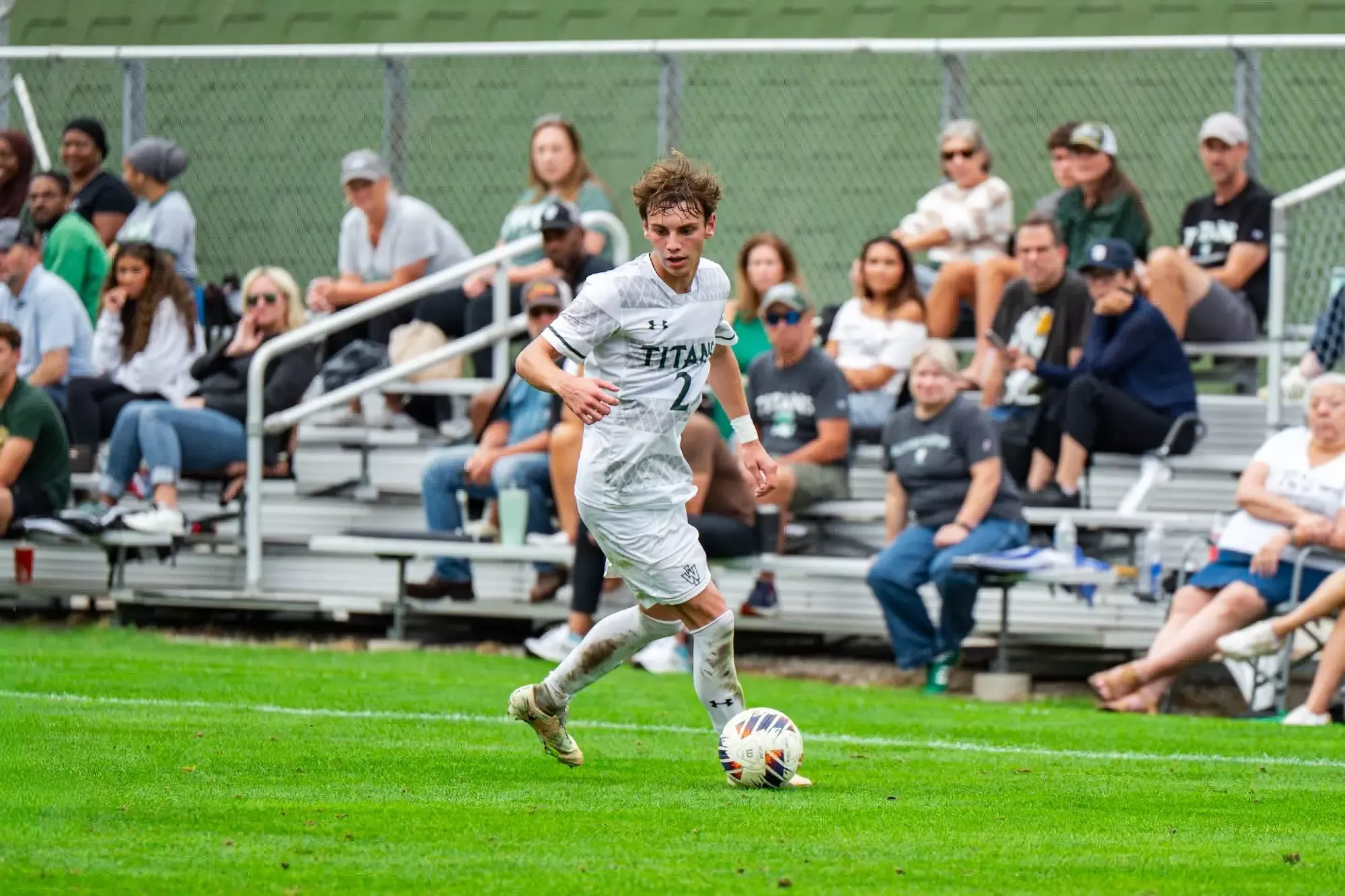 MSOC vs. Monmouth 9.20