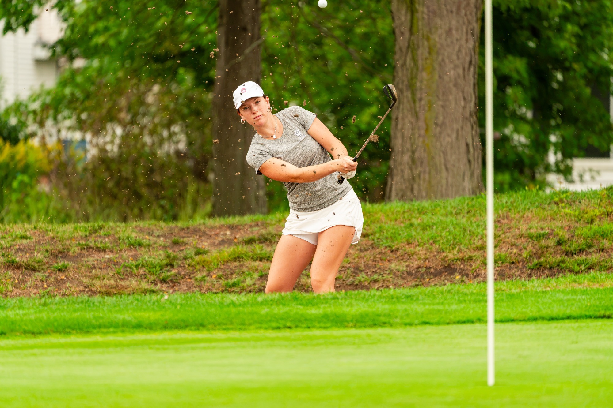 Nora Cerroni WGOLF