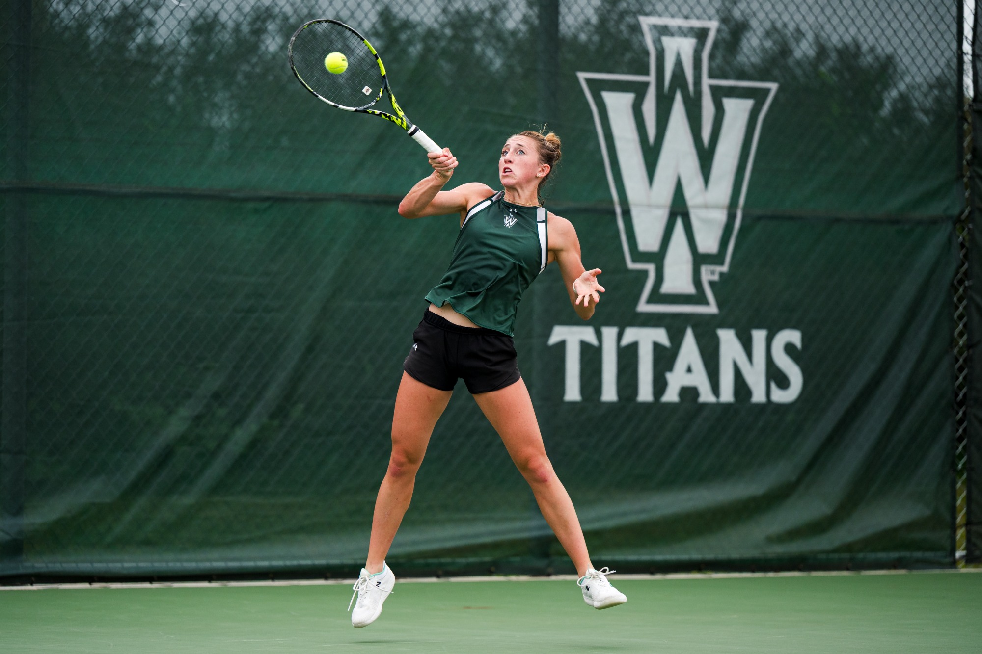 BLOOMINGTON, ILLINOIS - SEPTEMBER, 12: Titan Athletics (Photo by Ashtin Elder/AJE Photography)