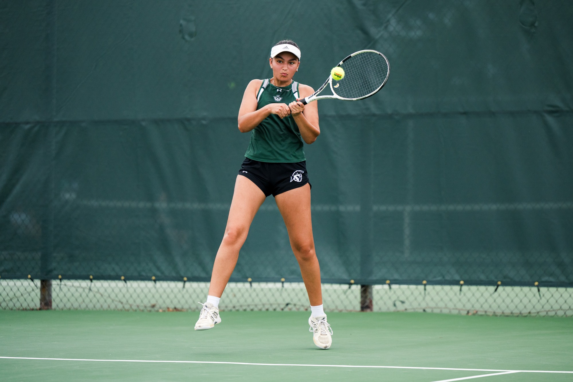 BLOOMINGTON, ILLINOIS - SEPTEMBER, 12: Titan Athletics (Photo by Ashtin Elder/AJE Photography)