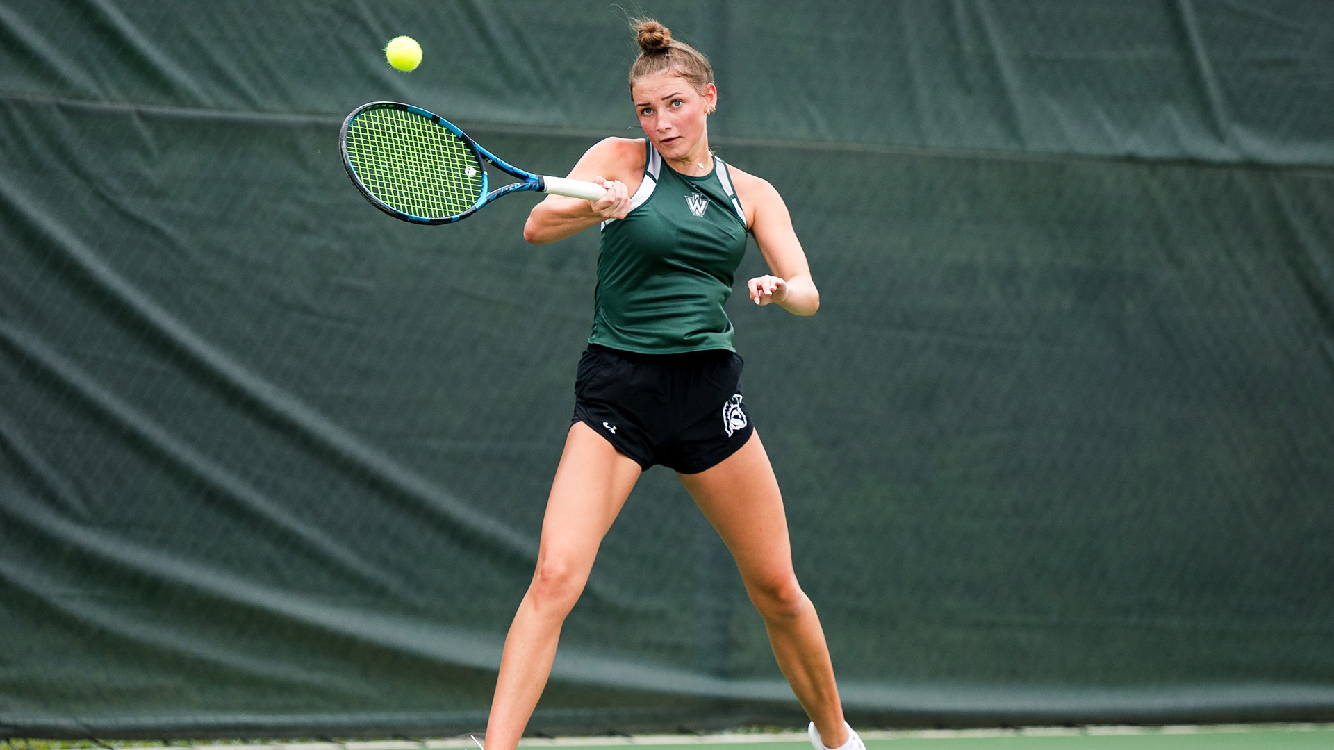 Burton vs NPU - NCC Preview