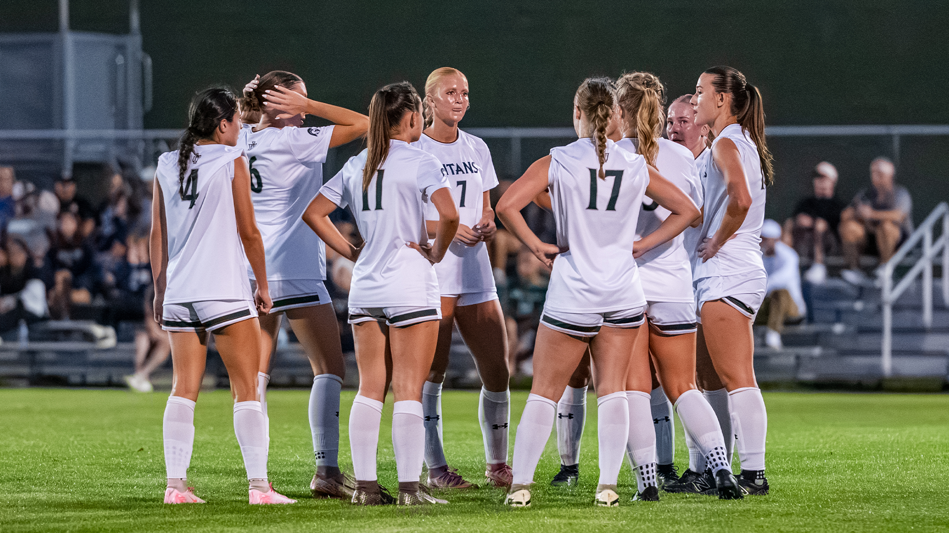 WSOC Group Huddle 8.25