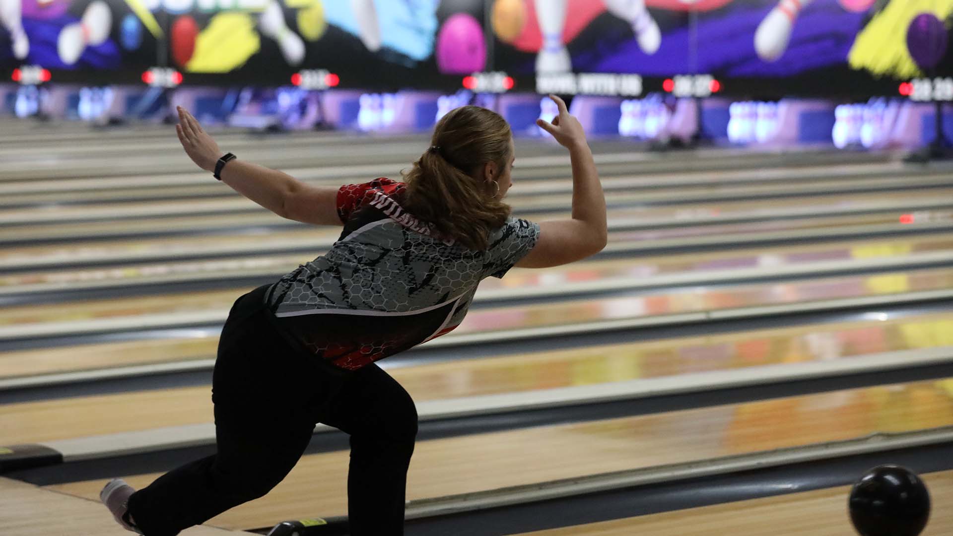 WOMEN'S BOWLING PLACES 12TH IN AHBA TOURNAMENT Indiana Wesleyan