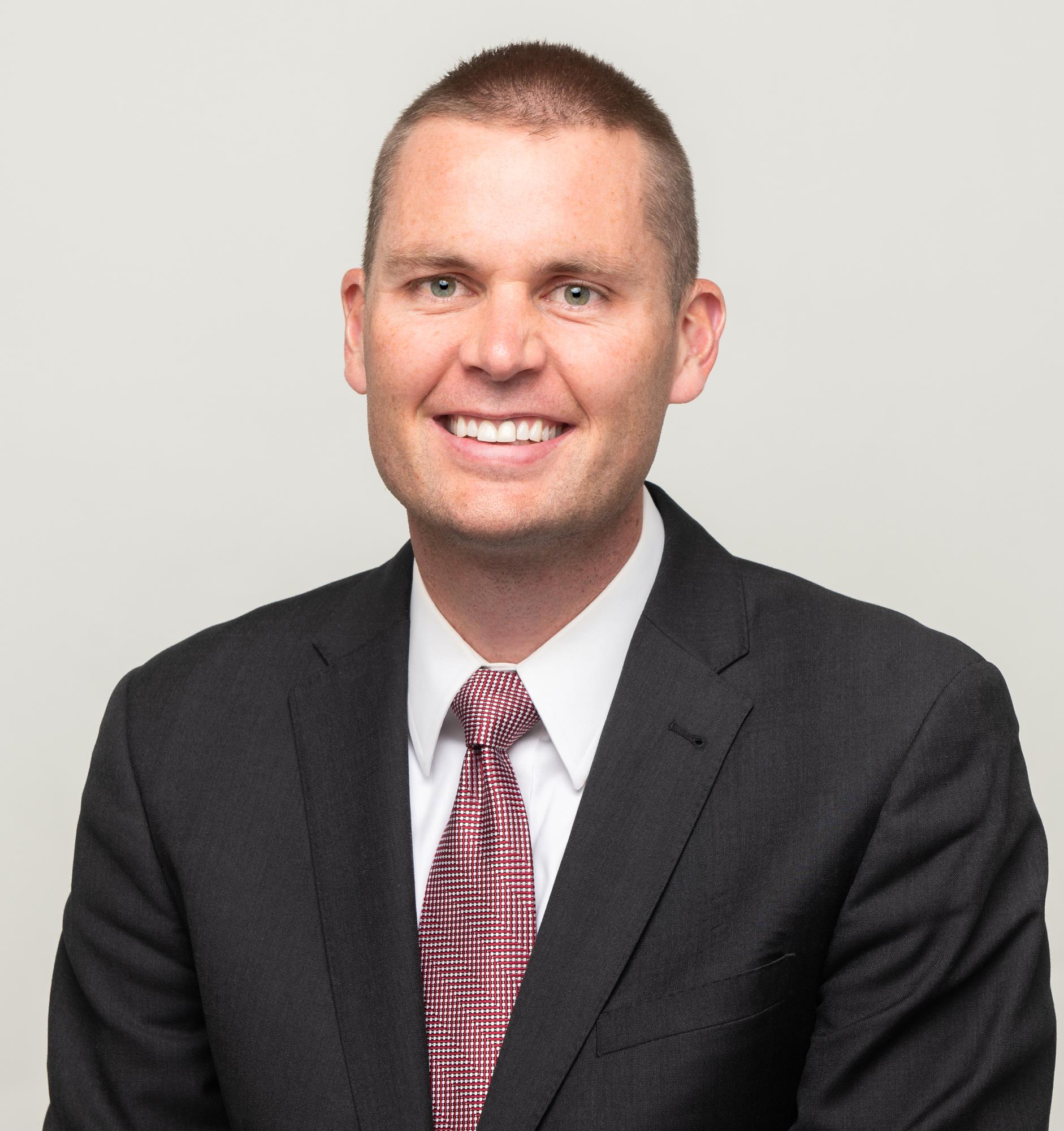 Jeff Clark 2019