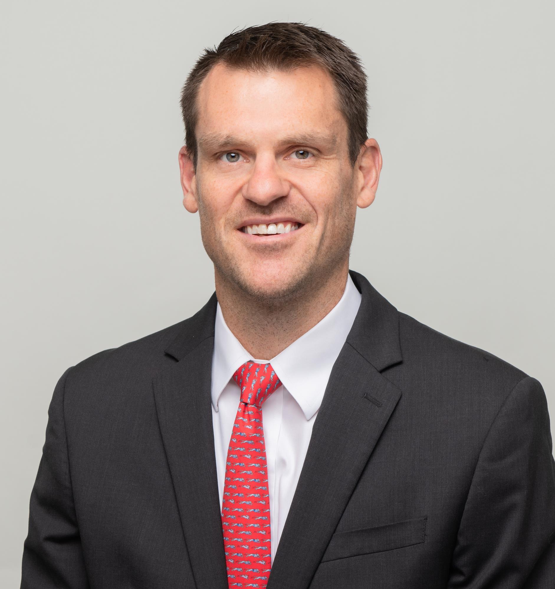 Greg Tonagel 2019