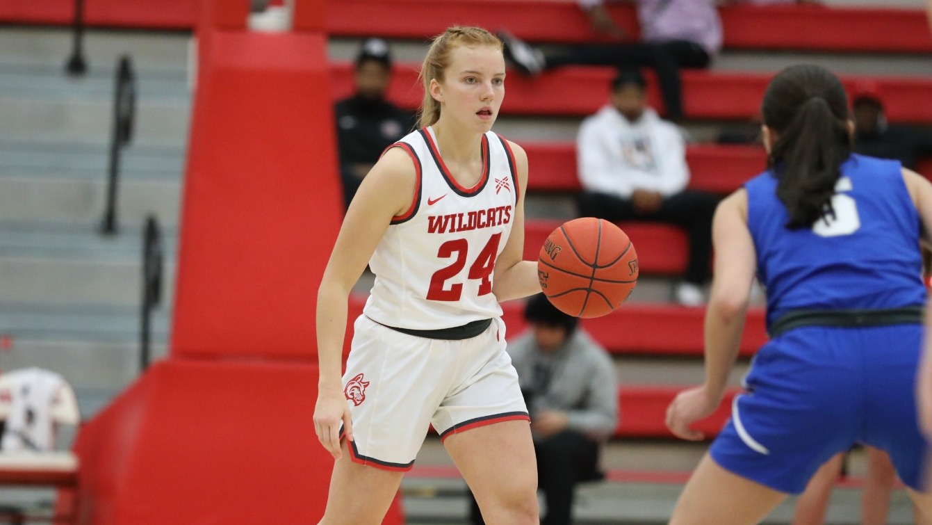 WOMEN'S BASKETBALL RESCHEDULES MATCHUP AGAINST RIO GRANDE Indiana