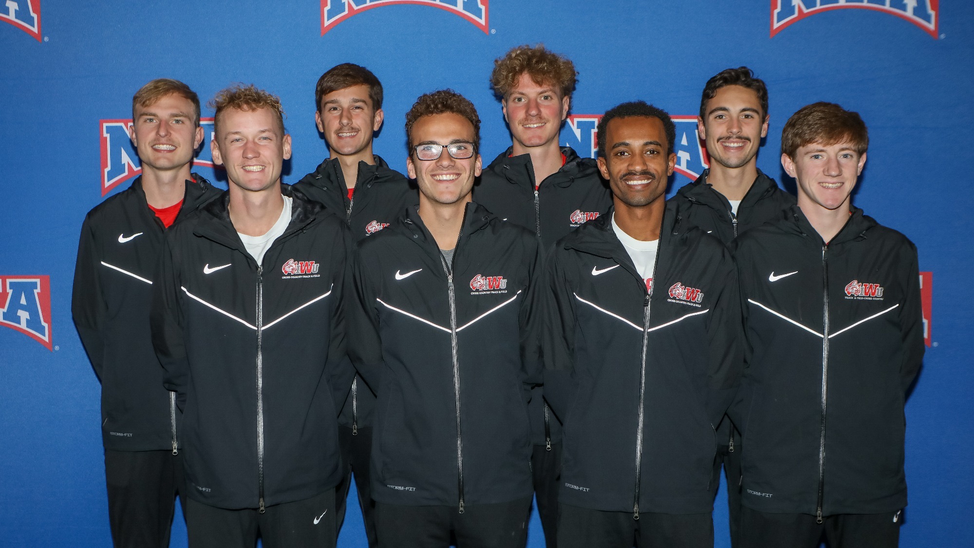 MXC RUNS FOR FIFTH PLACE AT NAIA NATIONAL CHAMPIONSHIPS Indiana