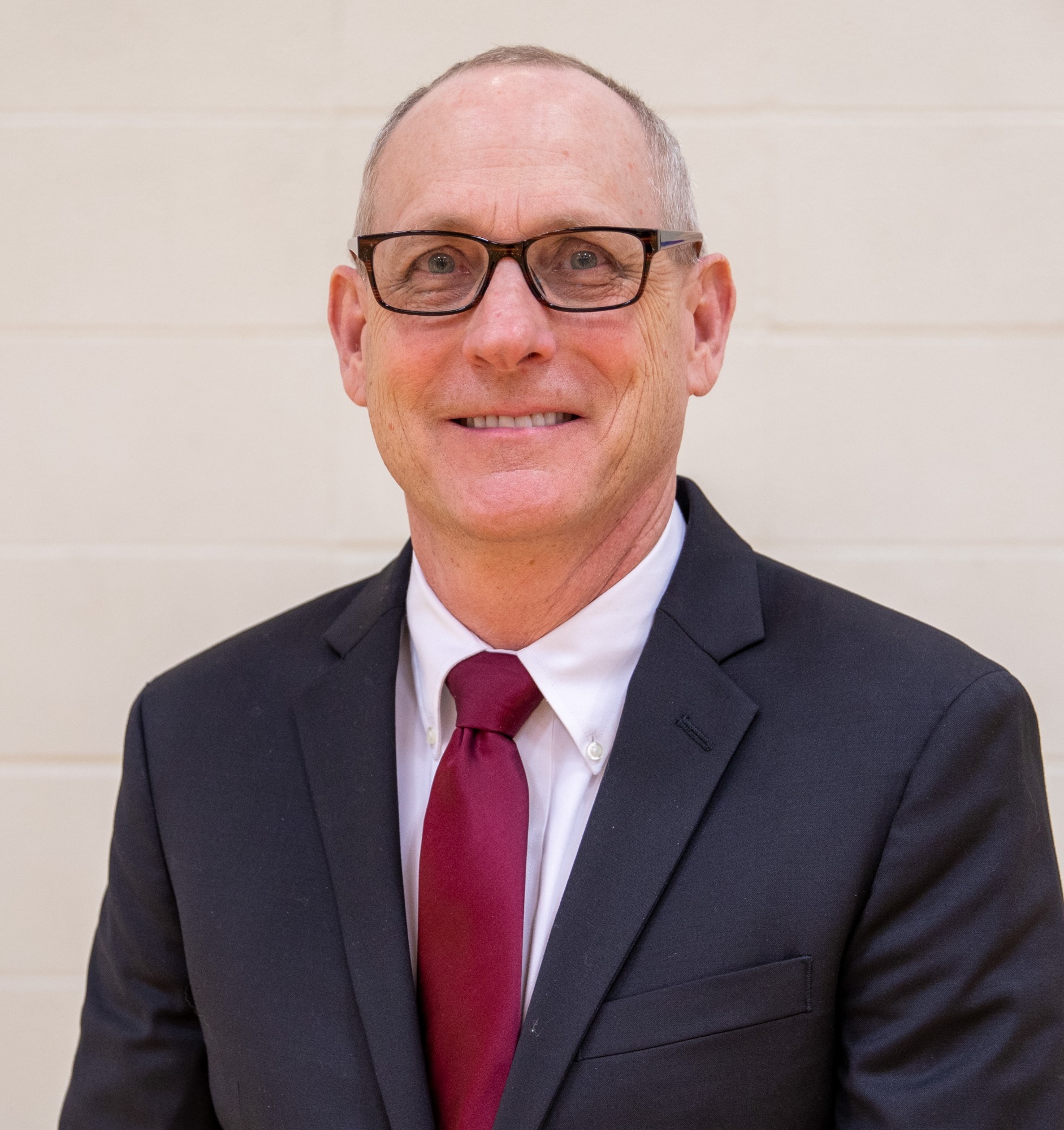 Doug Smith Headshot 2023