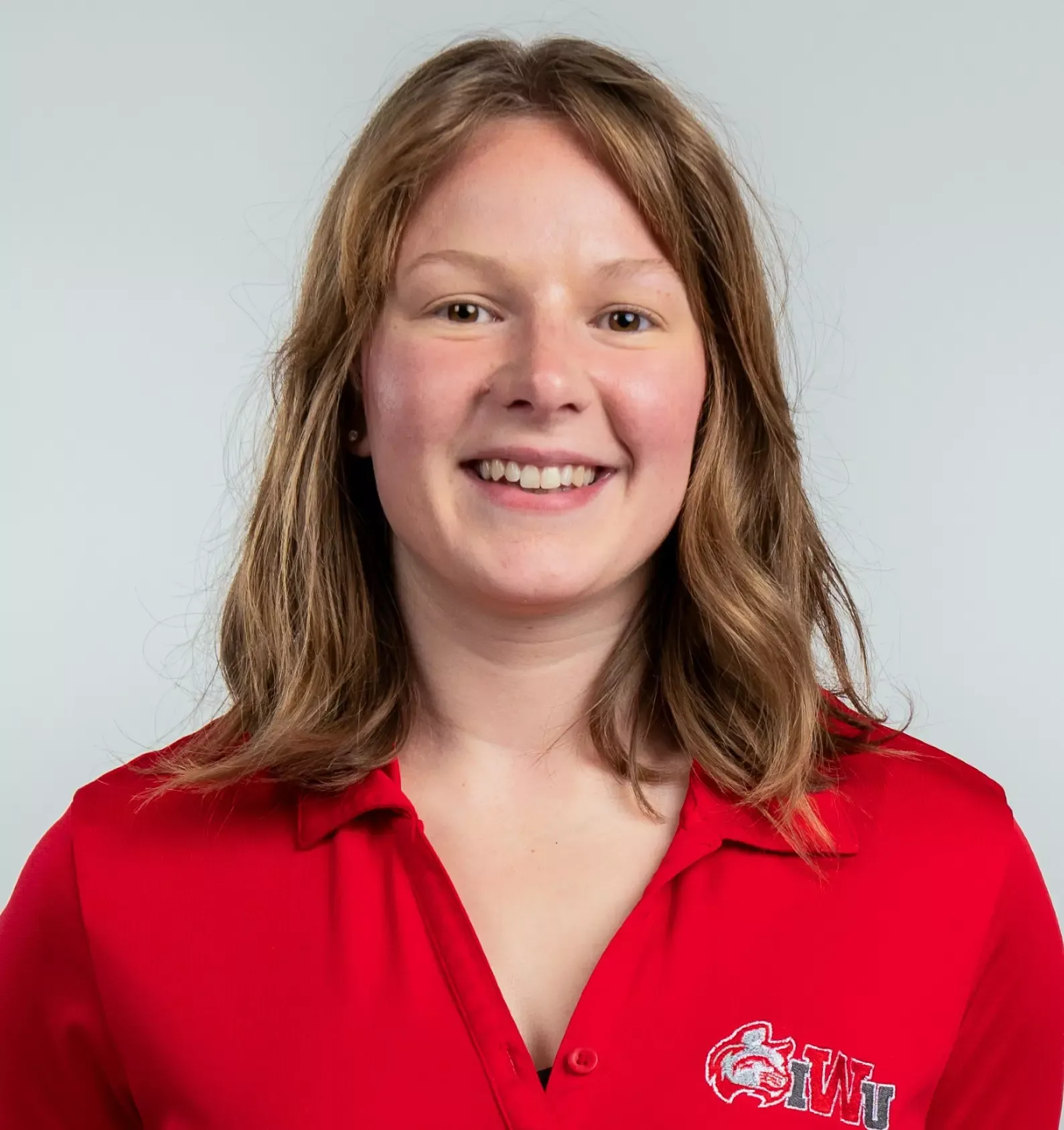 Kayla Bickom