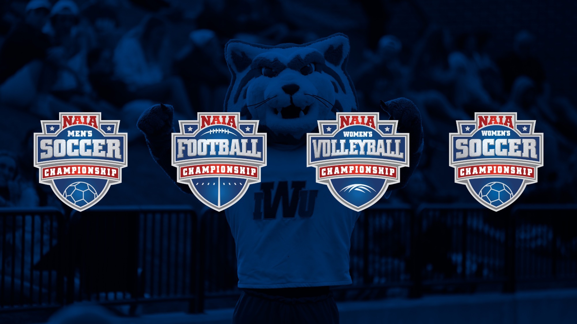 NAIA Fall Sport Selection Shows