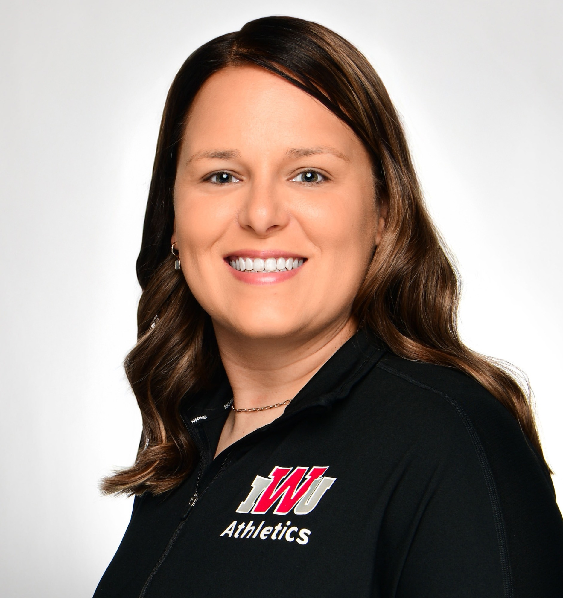 Evelyn Waymire Associate AD Crop