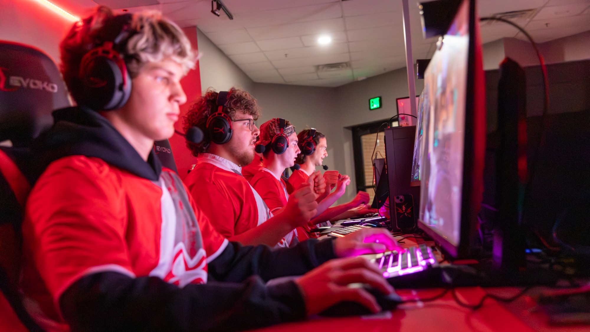 ESports article 10-16