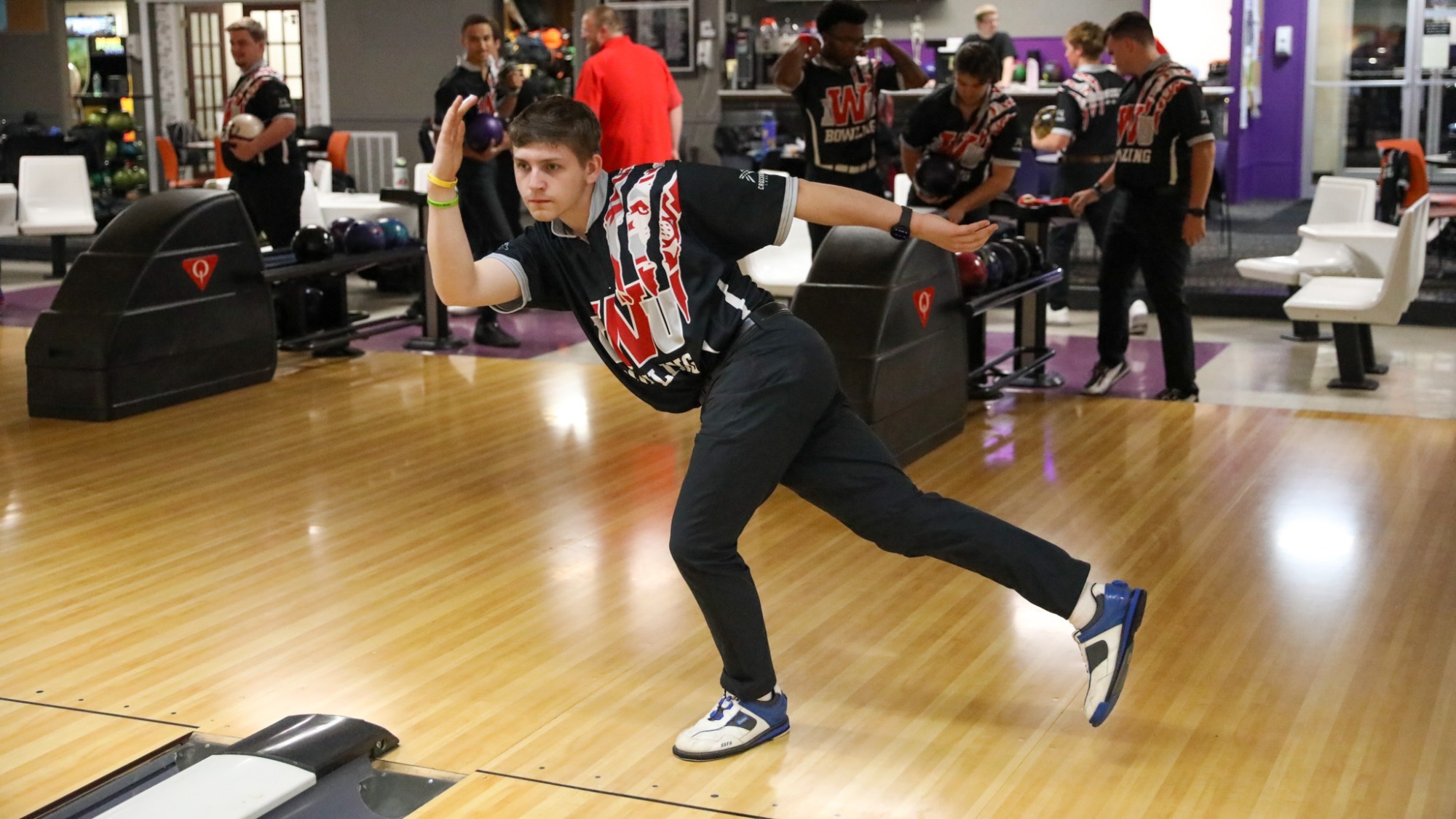 MBOWL Warrior Classic 11-10