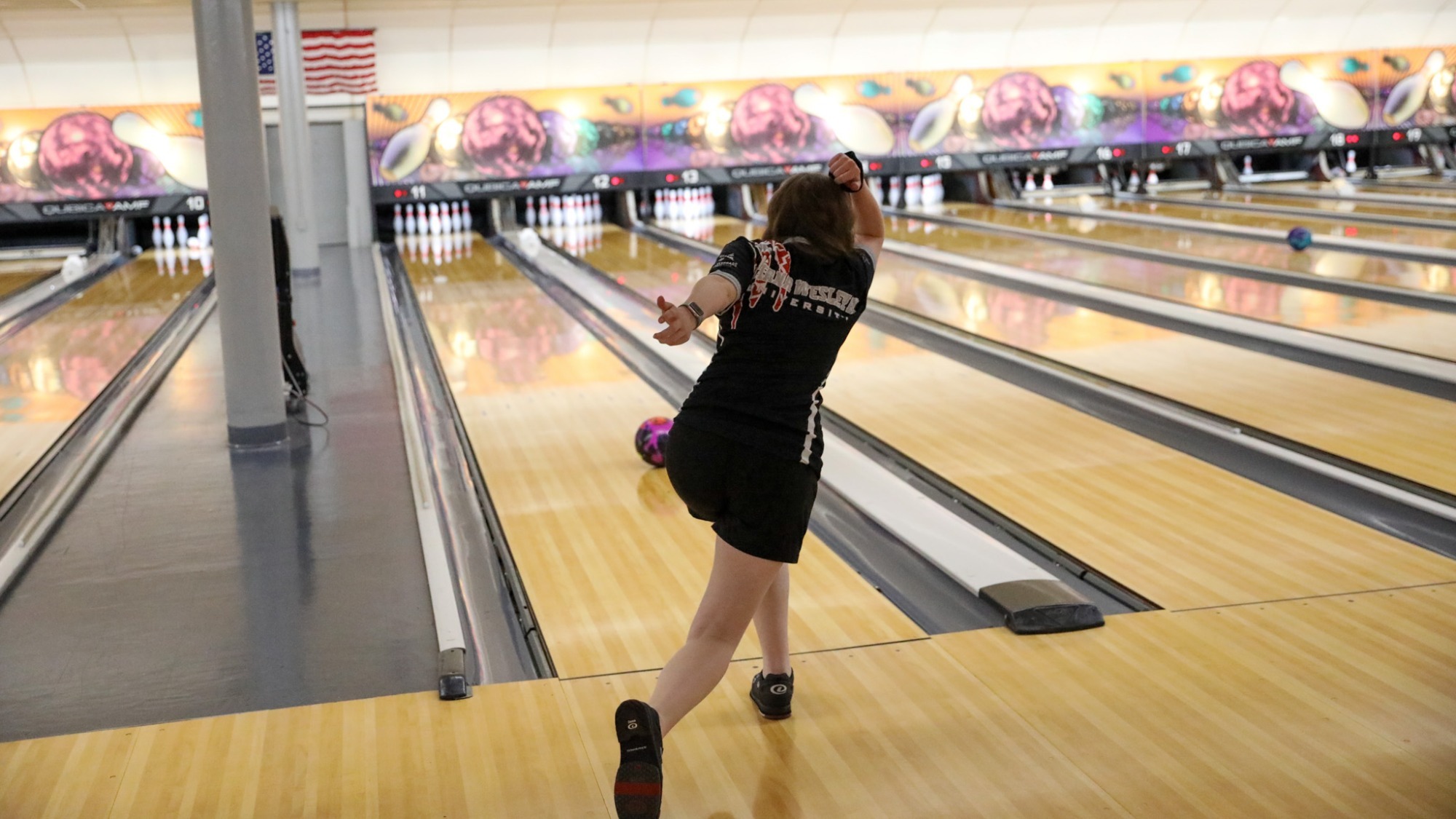 WBOWL Warrior Classic 11-10