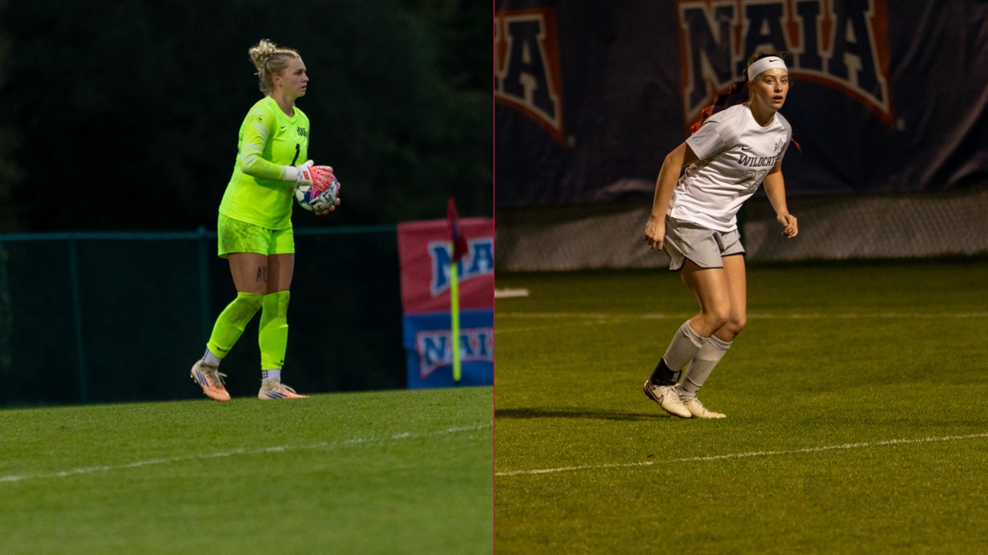 2025 WSOC All-Americans Article Cover