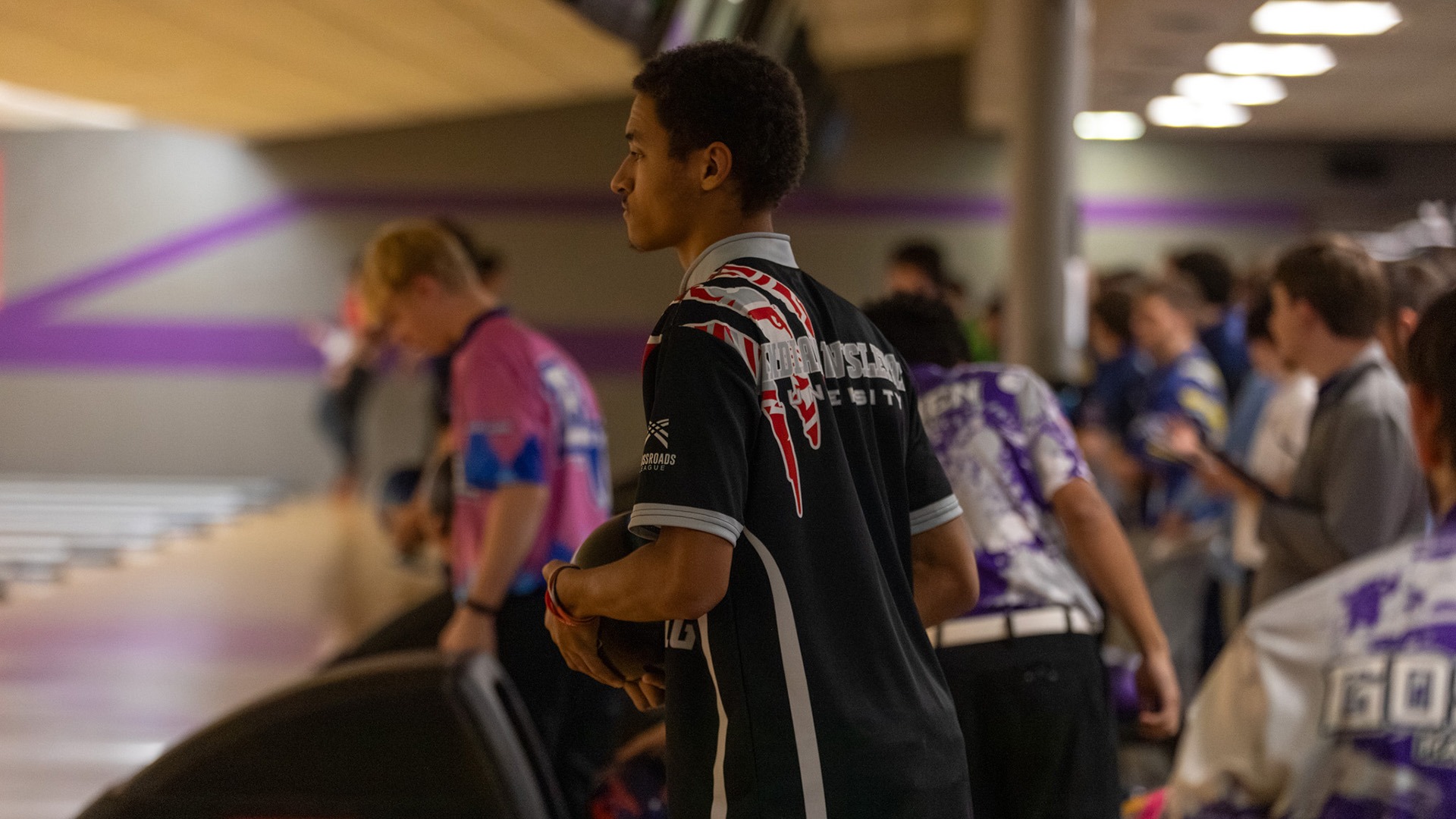 MBOWL Collegiate Shoot-Out