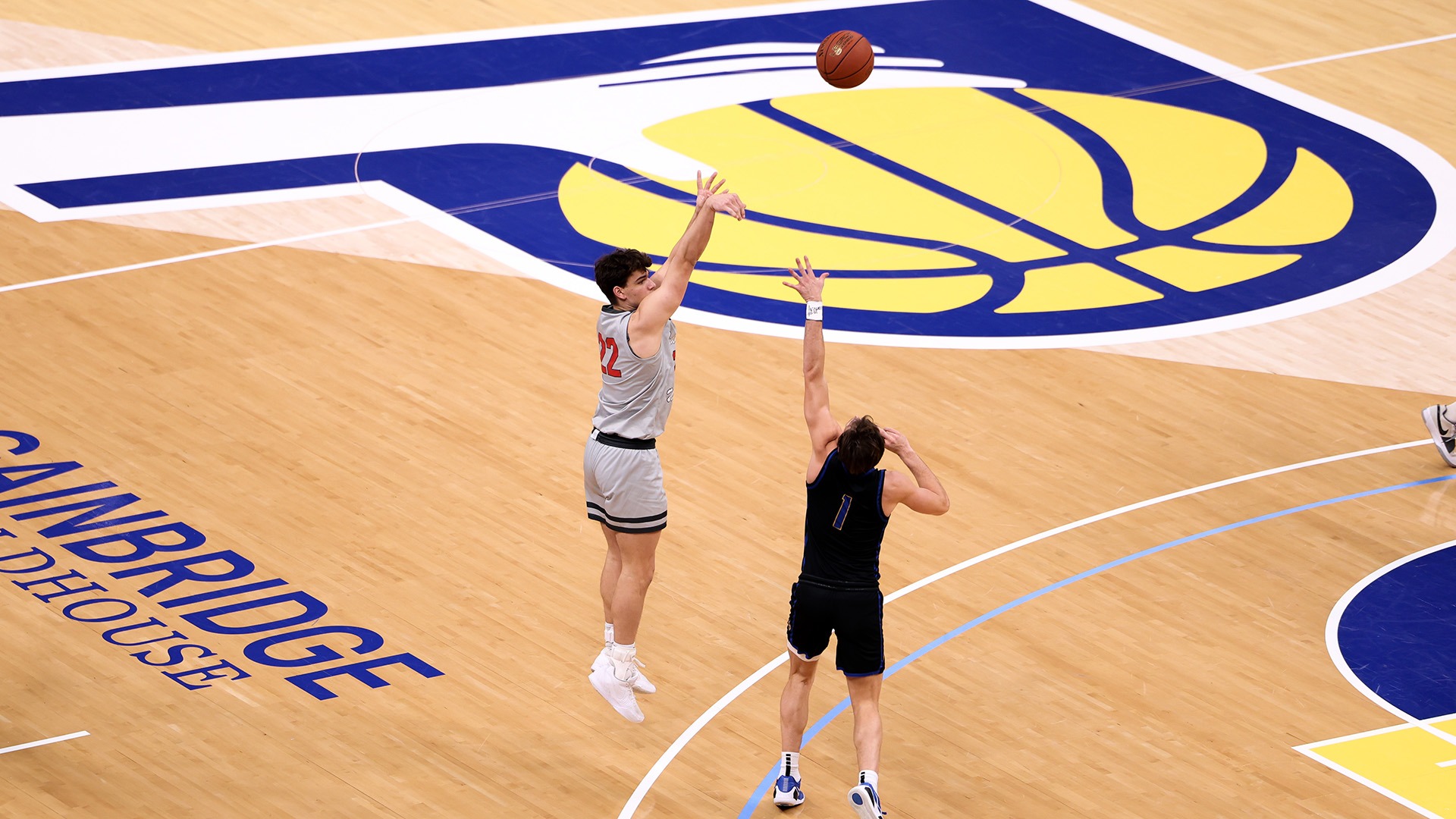 MBB vs Madonna Millen McCartney IMG_7950