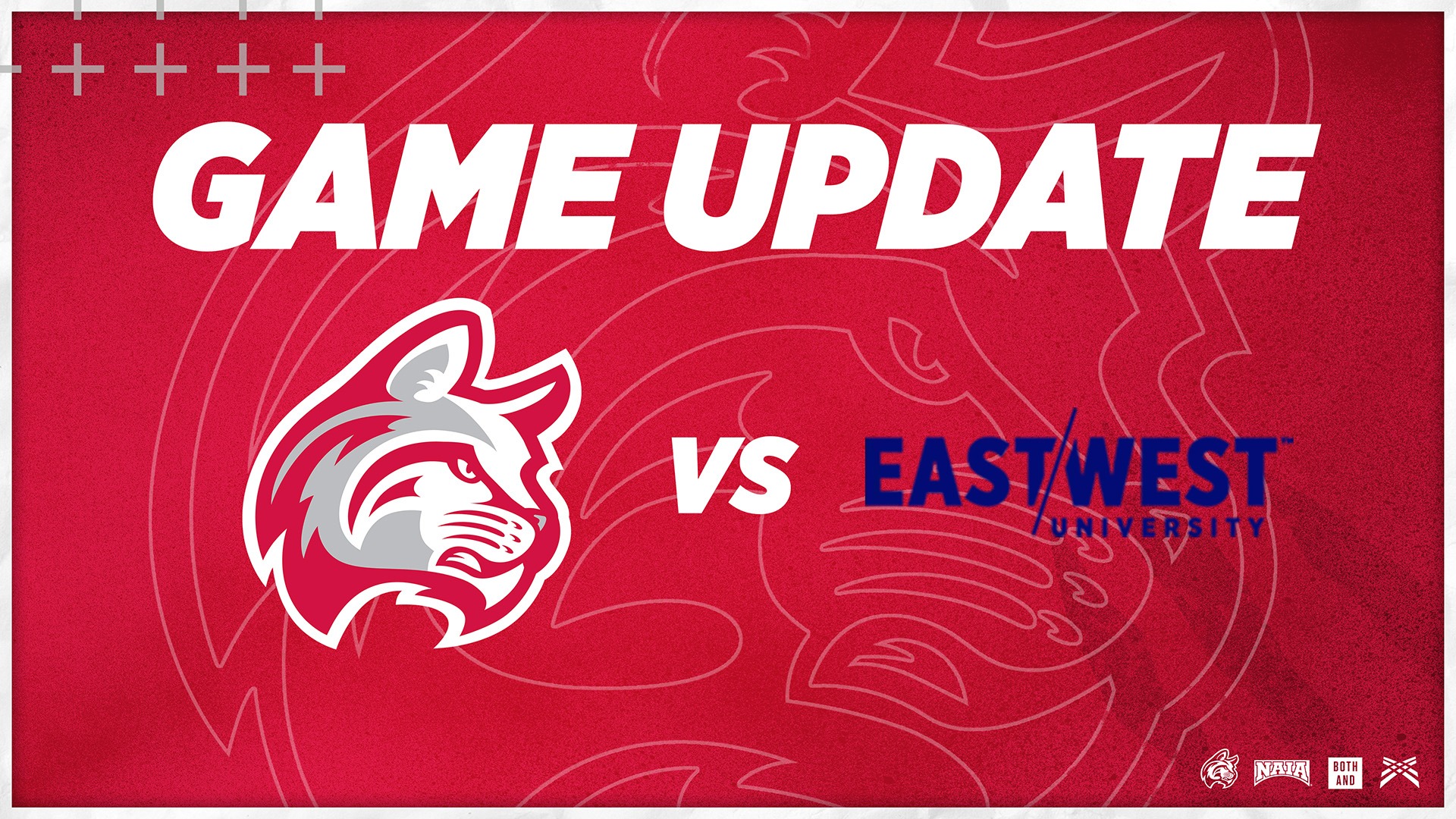 East West Game Update