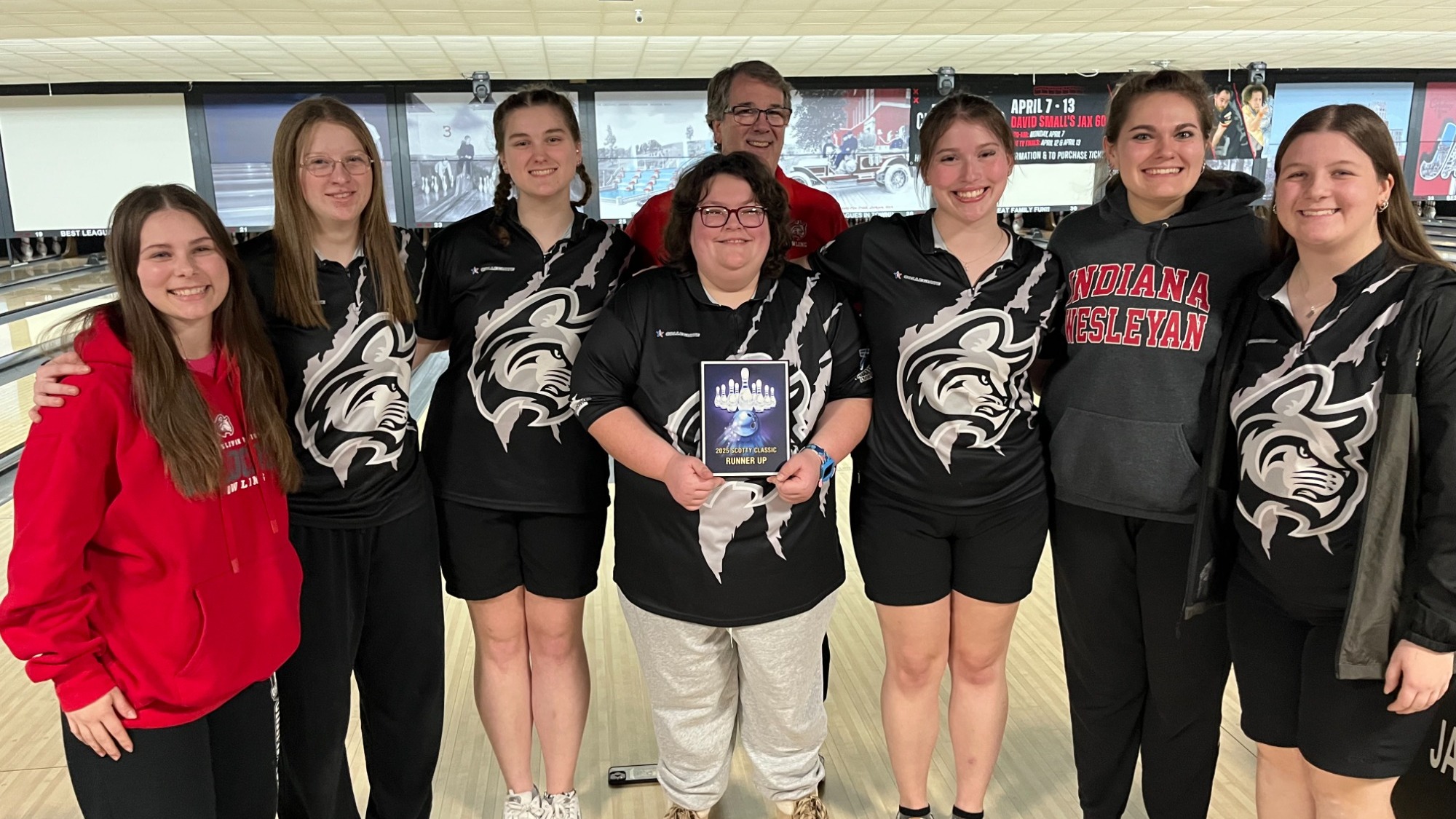 WBOWL Scotty Classic