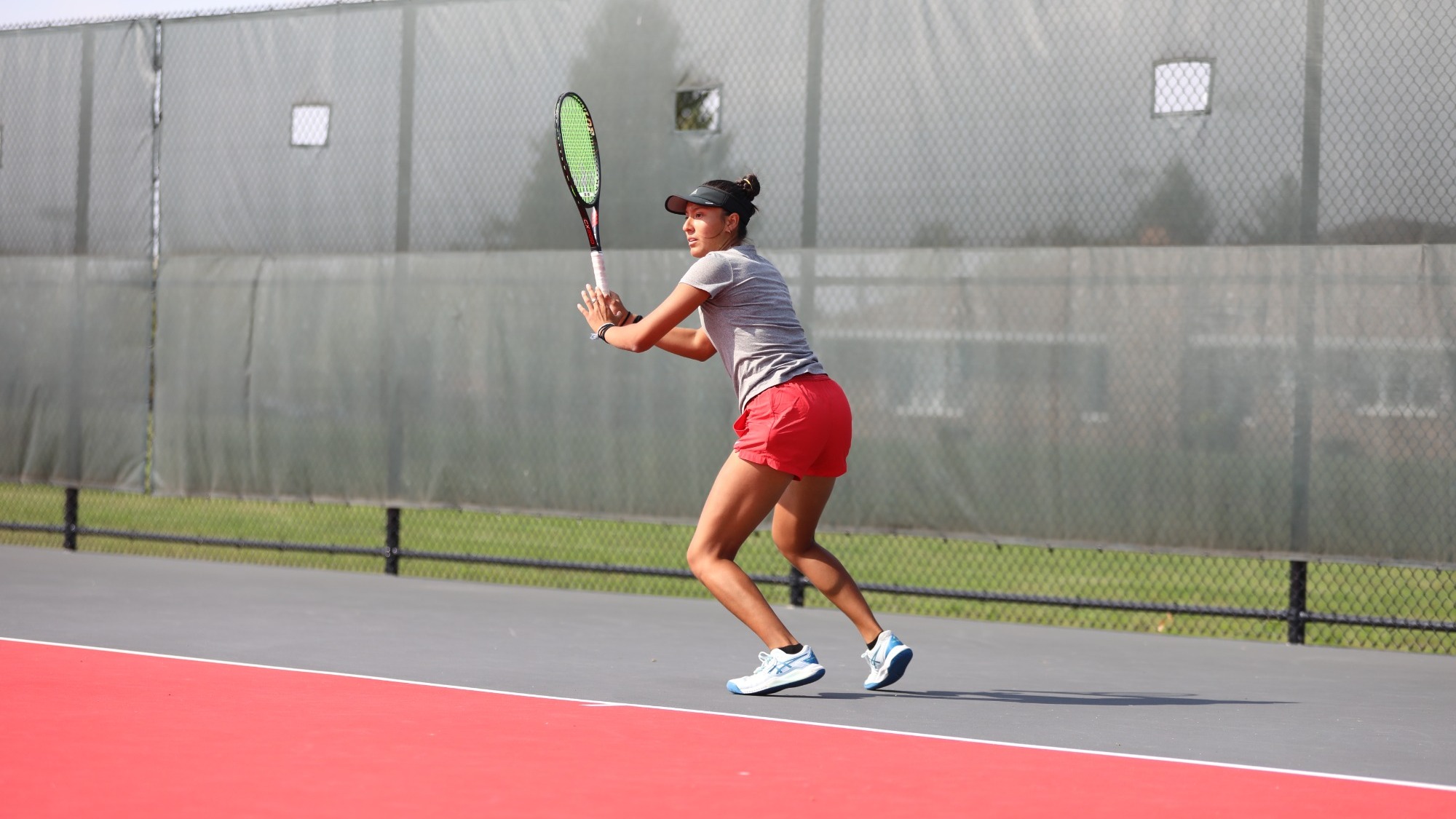 WTEN vs. MBU 2-22-25