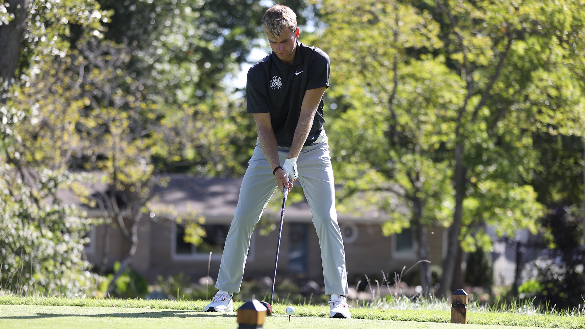 Dykema Jack Nicklaus Golfer of the Year Finalist
