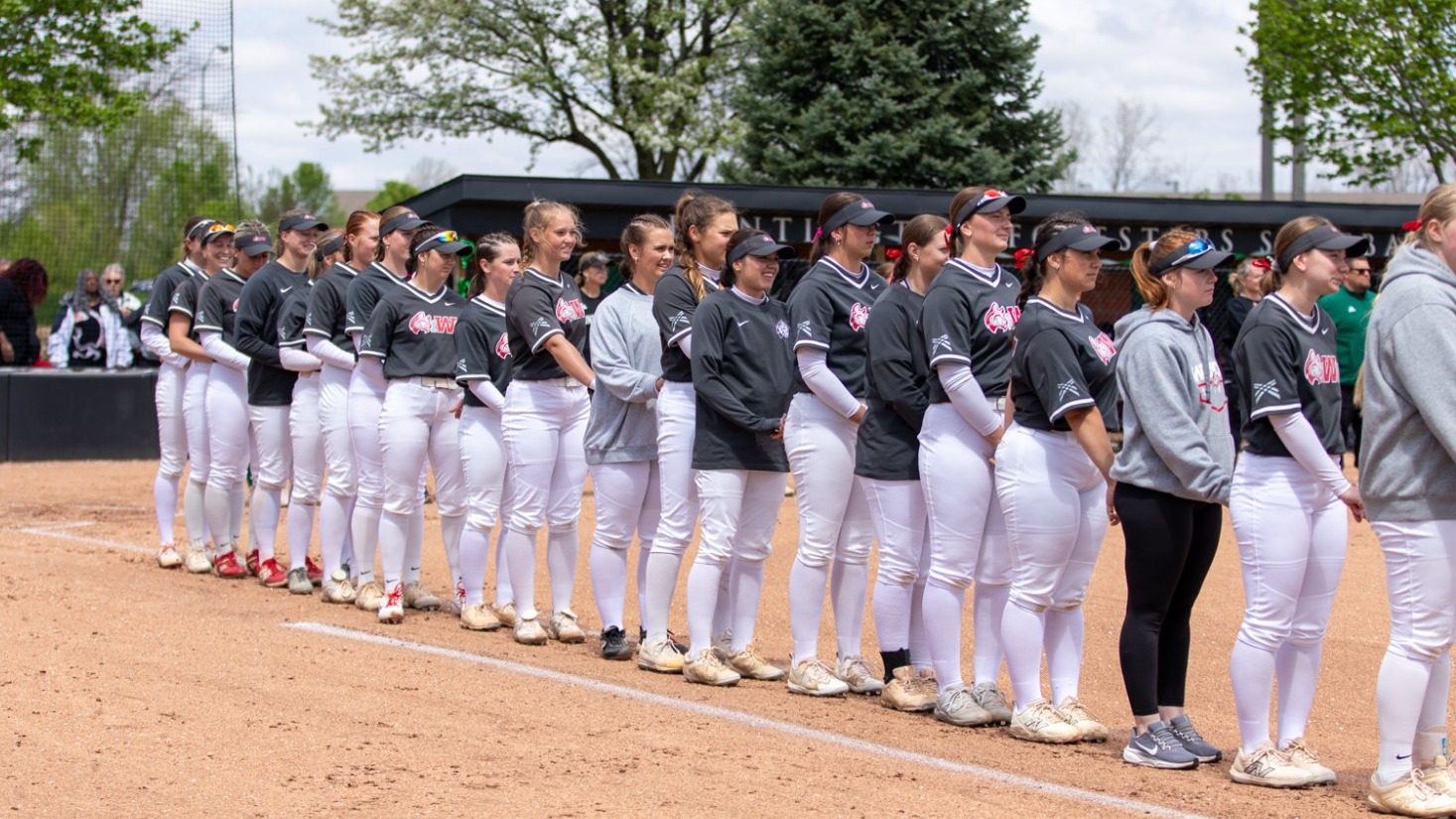 NFCA Scholar Athletes