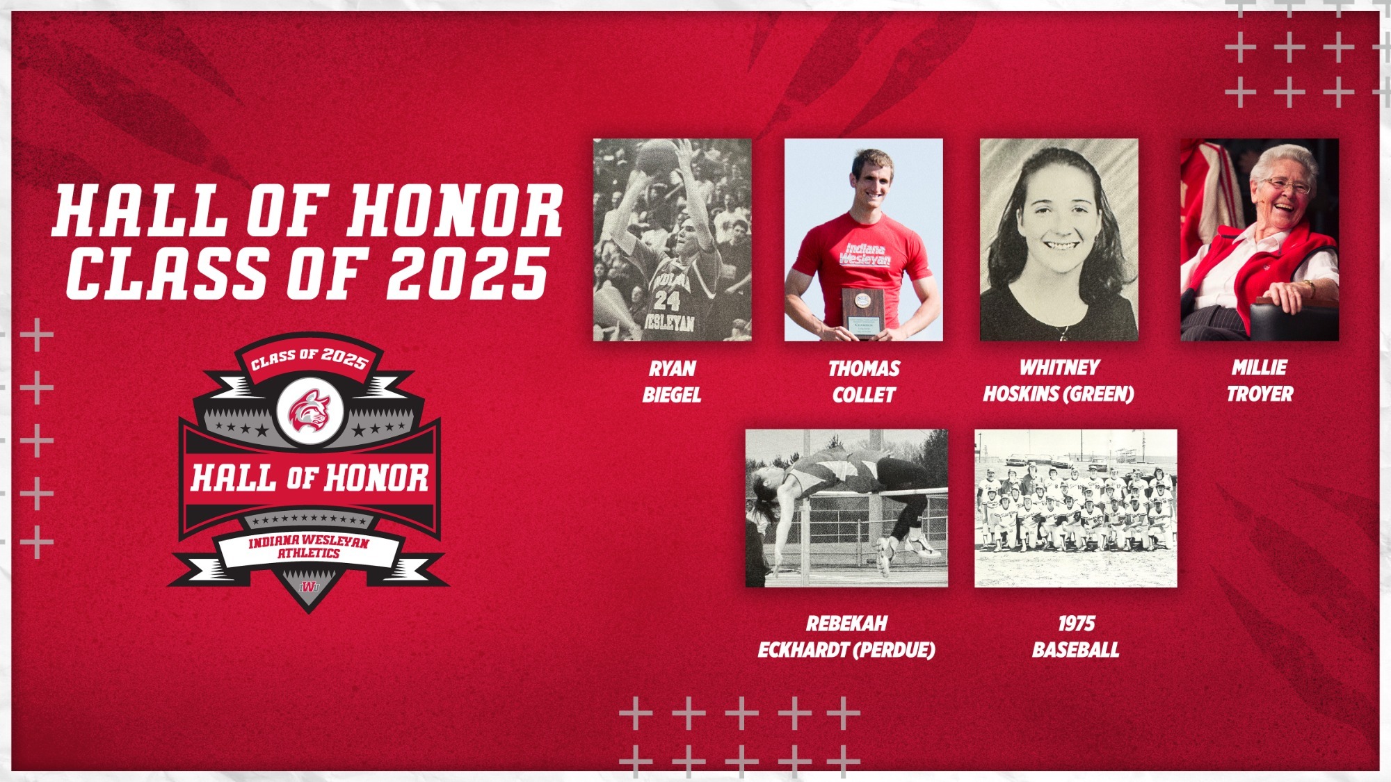 Full Class Hall of Honor 2025 Wide Edit