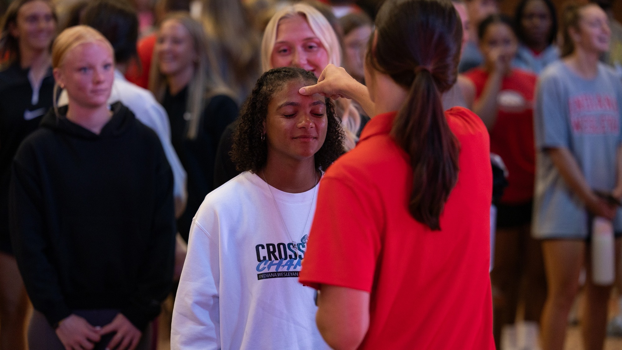 Both/And Service #1: Commissioning