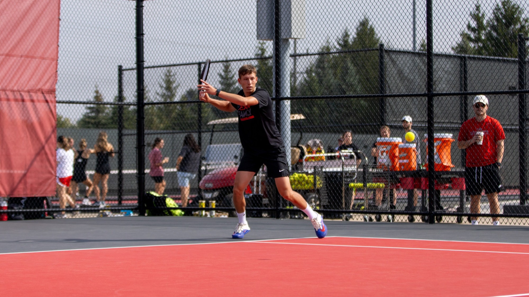 MTEN vs. Judson 9-20