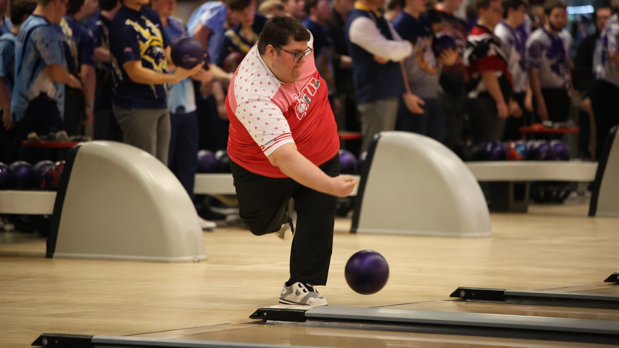 MBOWL at Cougar Classic