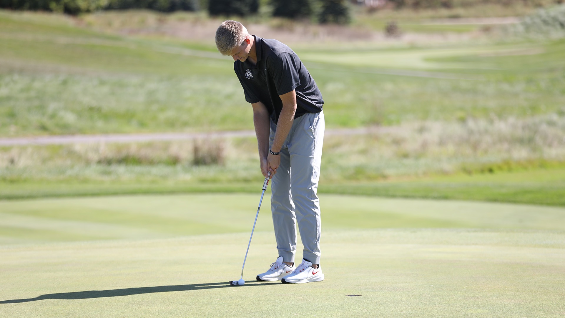 MGOLF NAIA Midwest Invitational