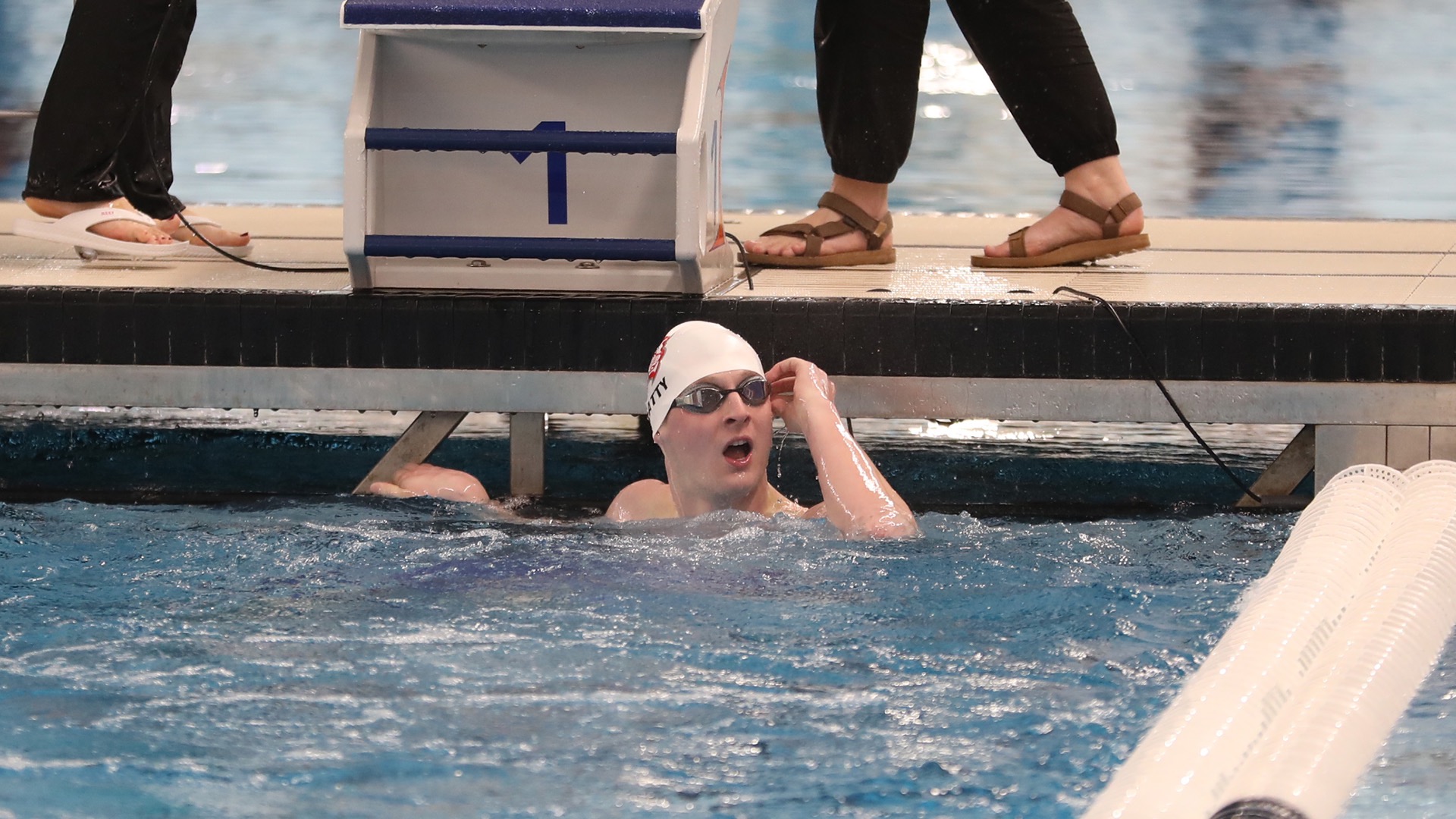 MSWIM LWC Fall Frenzy